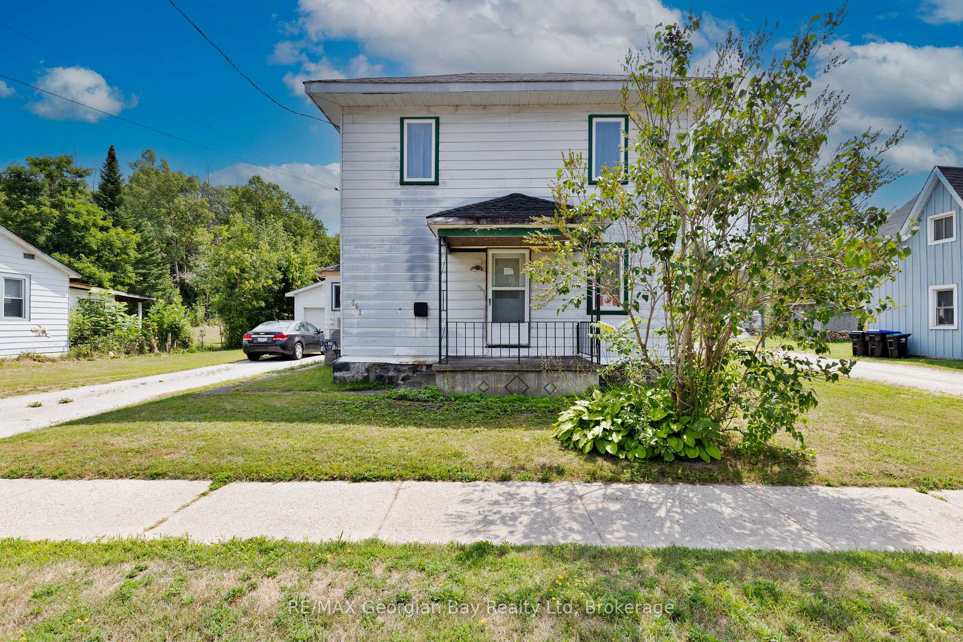 Photo 1 of 461 William Street, Tay, Victoria Harbour — HOMEH