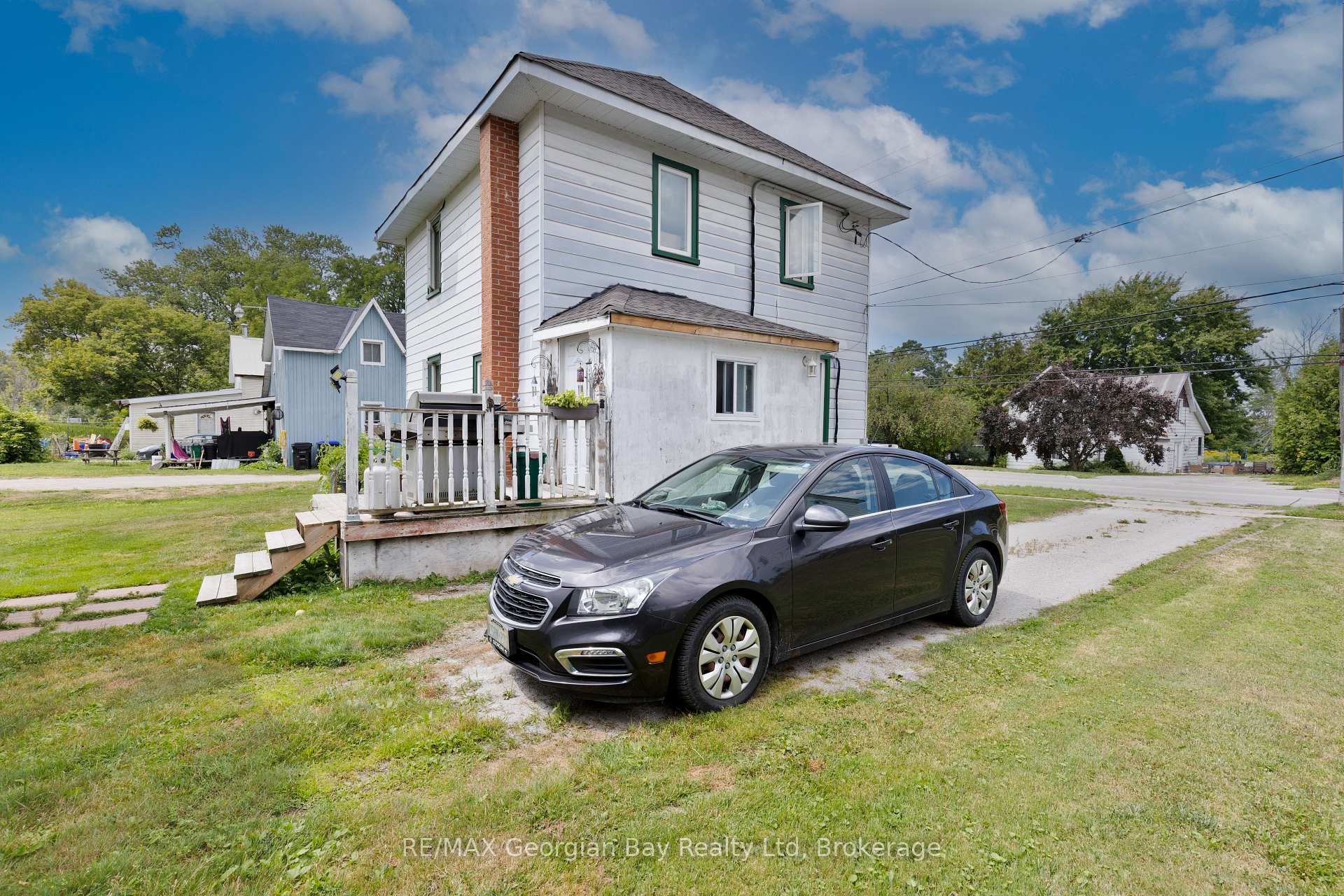 Photo 14 of 461 William Street, Tay, Victoria Harbour — HOMEH