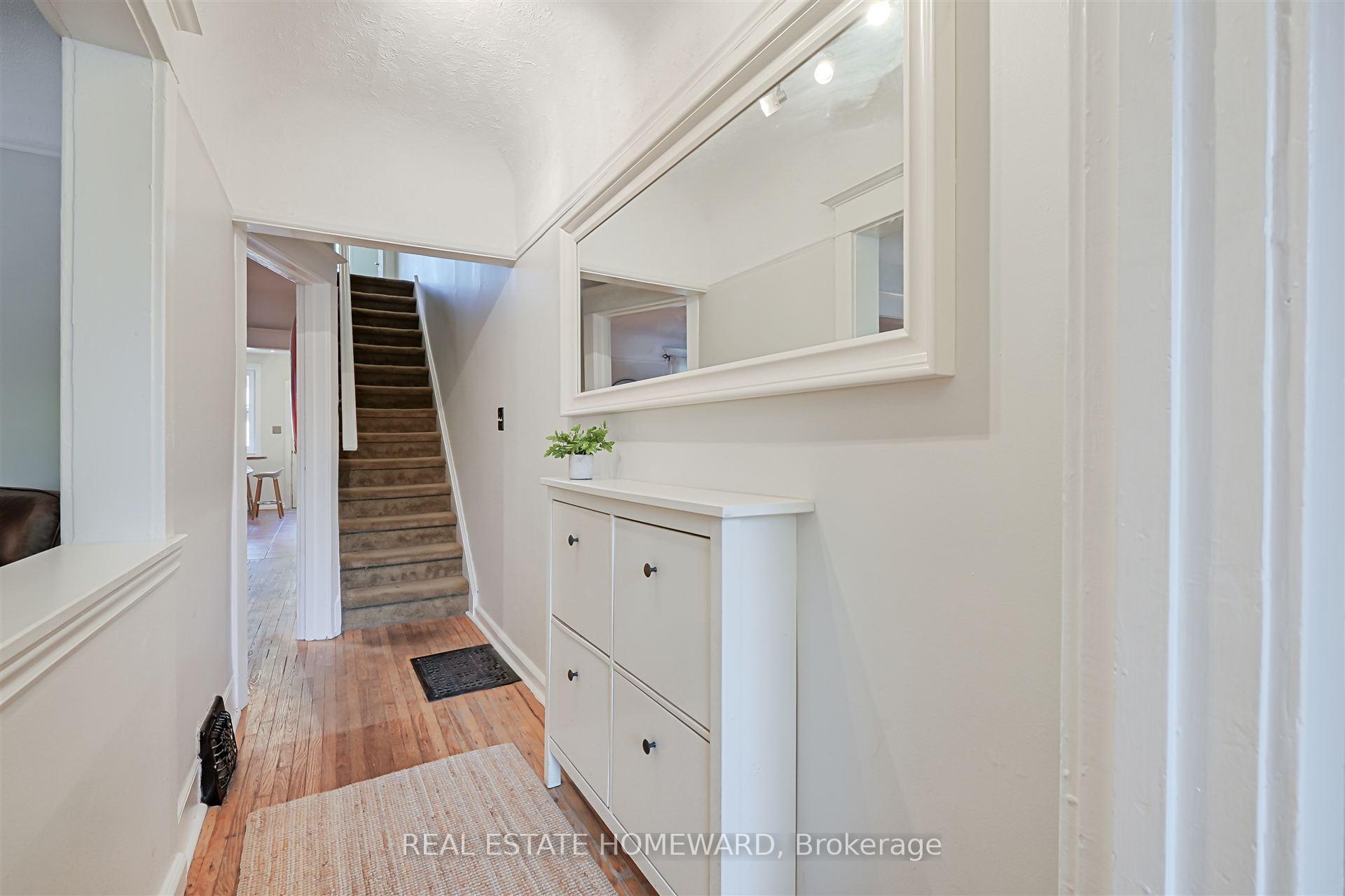Photo 2 of 117 Coady Avenue, Toronto, South Riverdale — HOMEH