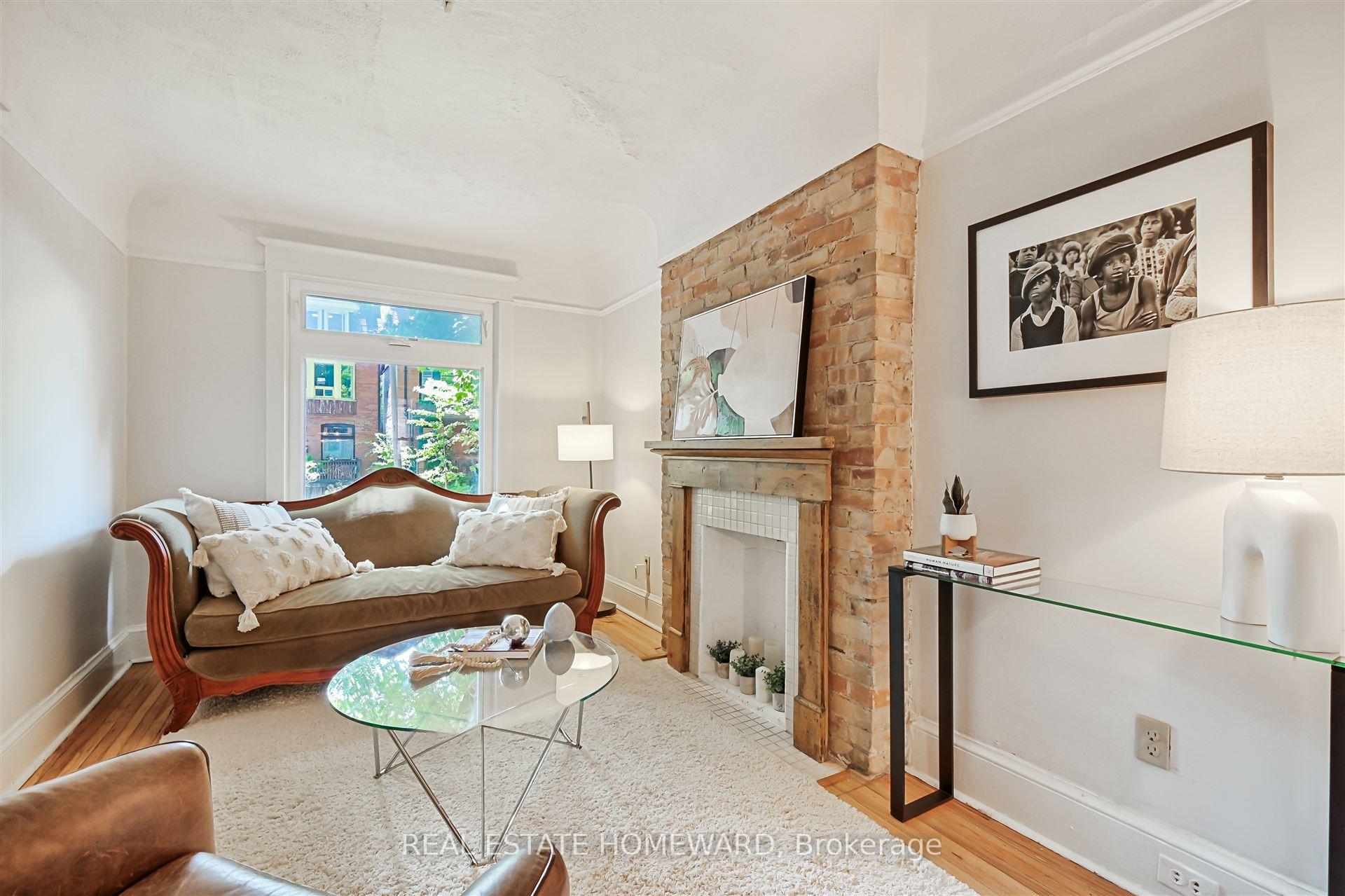 Photo 3 of 117 Coady Avenue, Toronto, South Riverdale — HOMEH