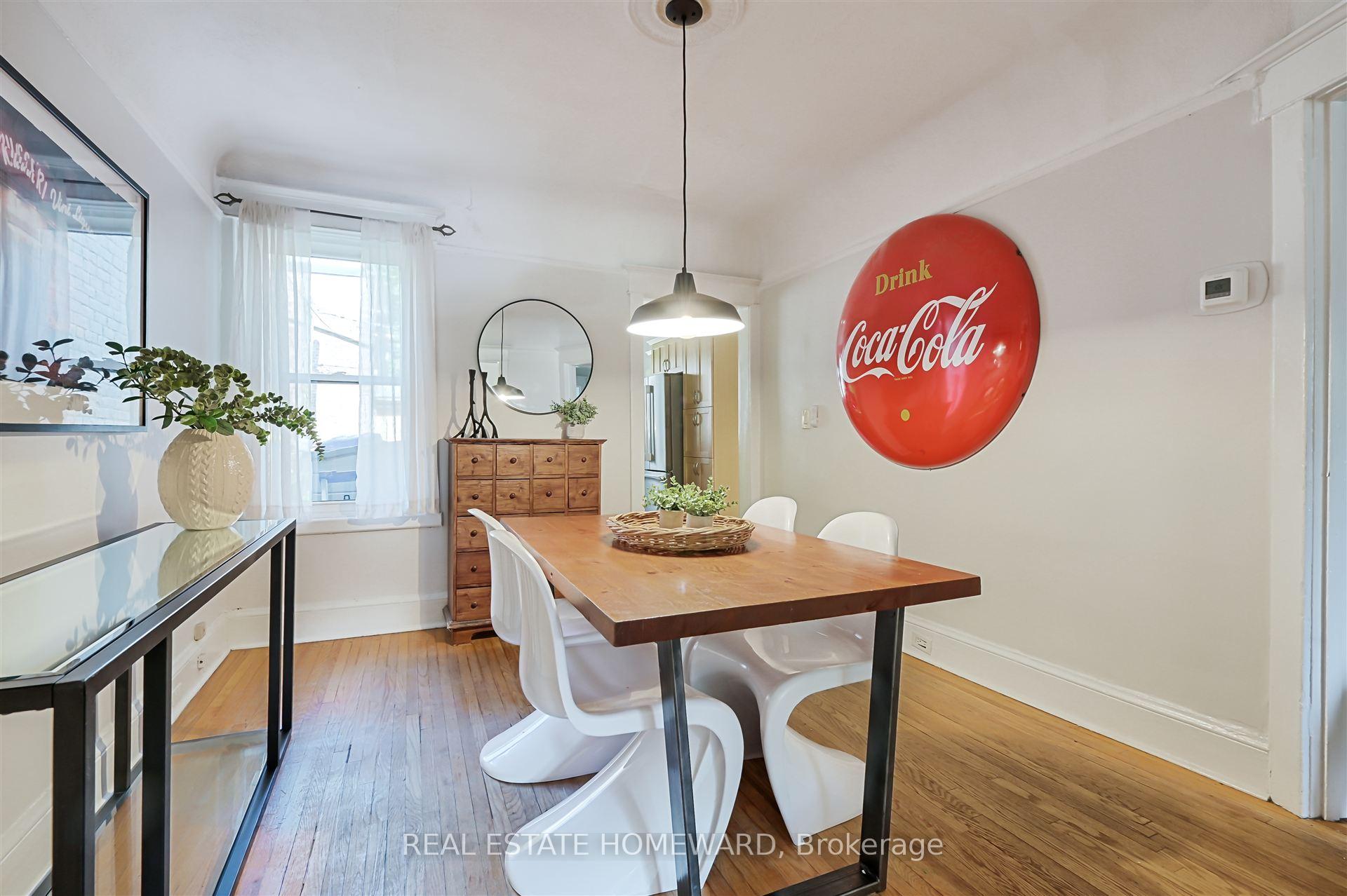 Photo 7 of 117 Coady Avenue, Toronto, South Riverdale — HOMEH