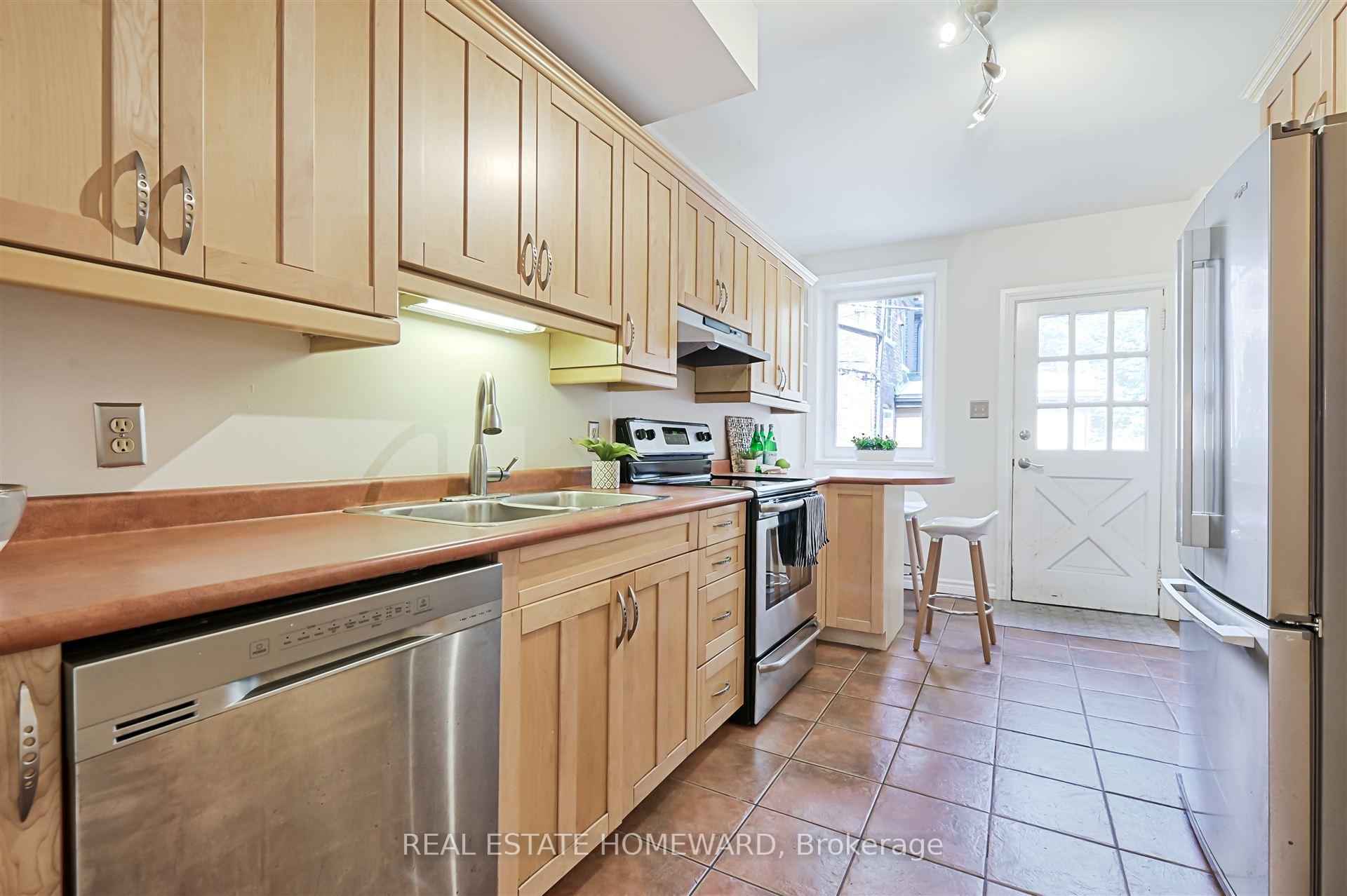 Photo 10 of 117 Coady Avenue, Toronto, South Riverdale — HOMEH