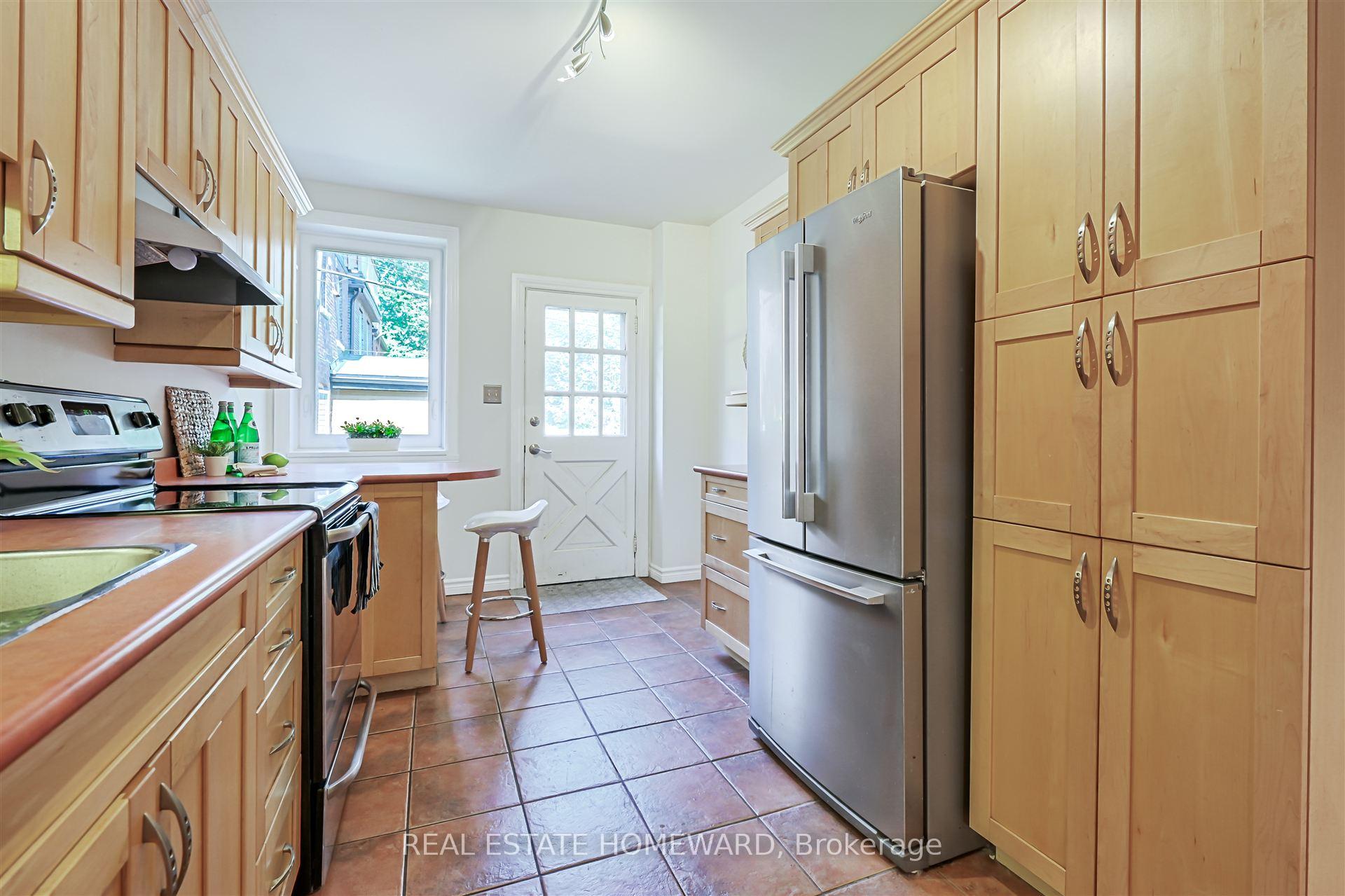 Photo 11 of 117 Coady Avenue, Toronto, South Riverdale — HOMEH
