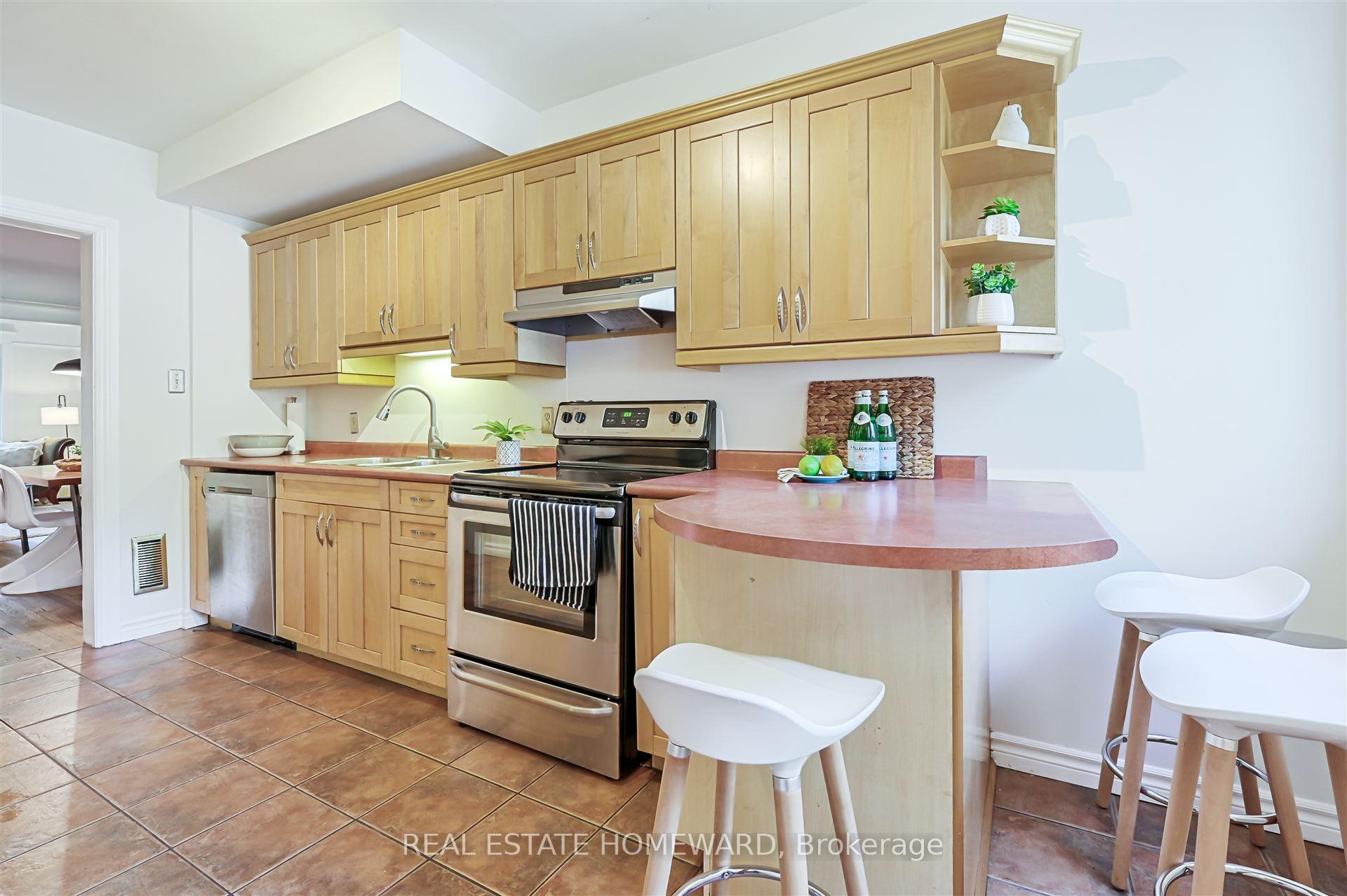 Photo 12 of 117 Coady Avenue, Toronto, South Riverdale — HOMEH