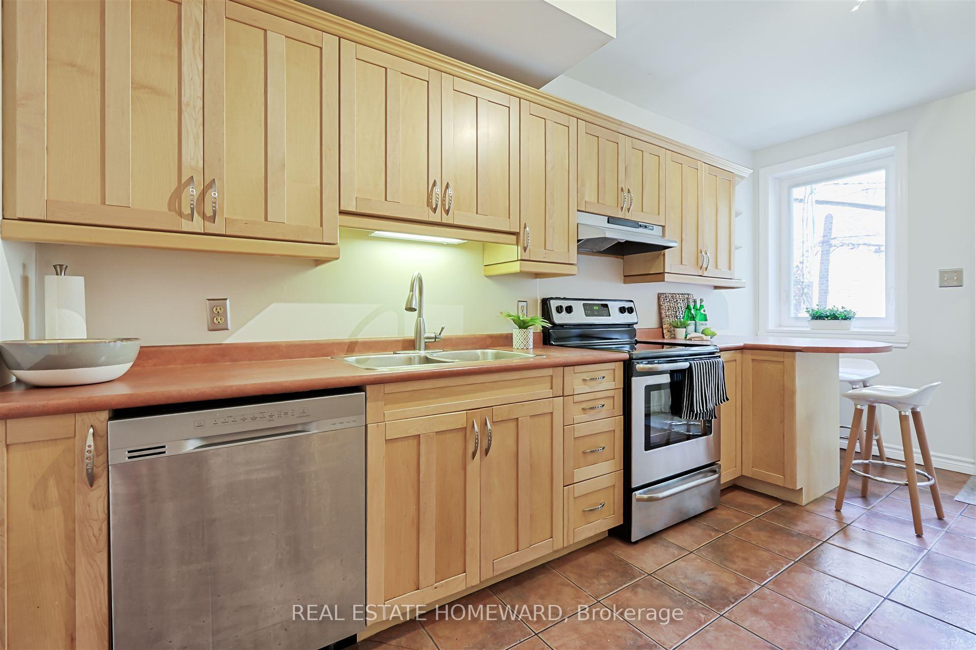 Photo 13 of 117 Coady Avenue, Toronto, South Riverdale — HOMEH