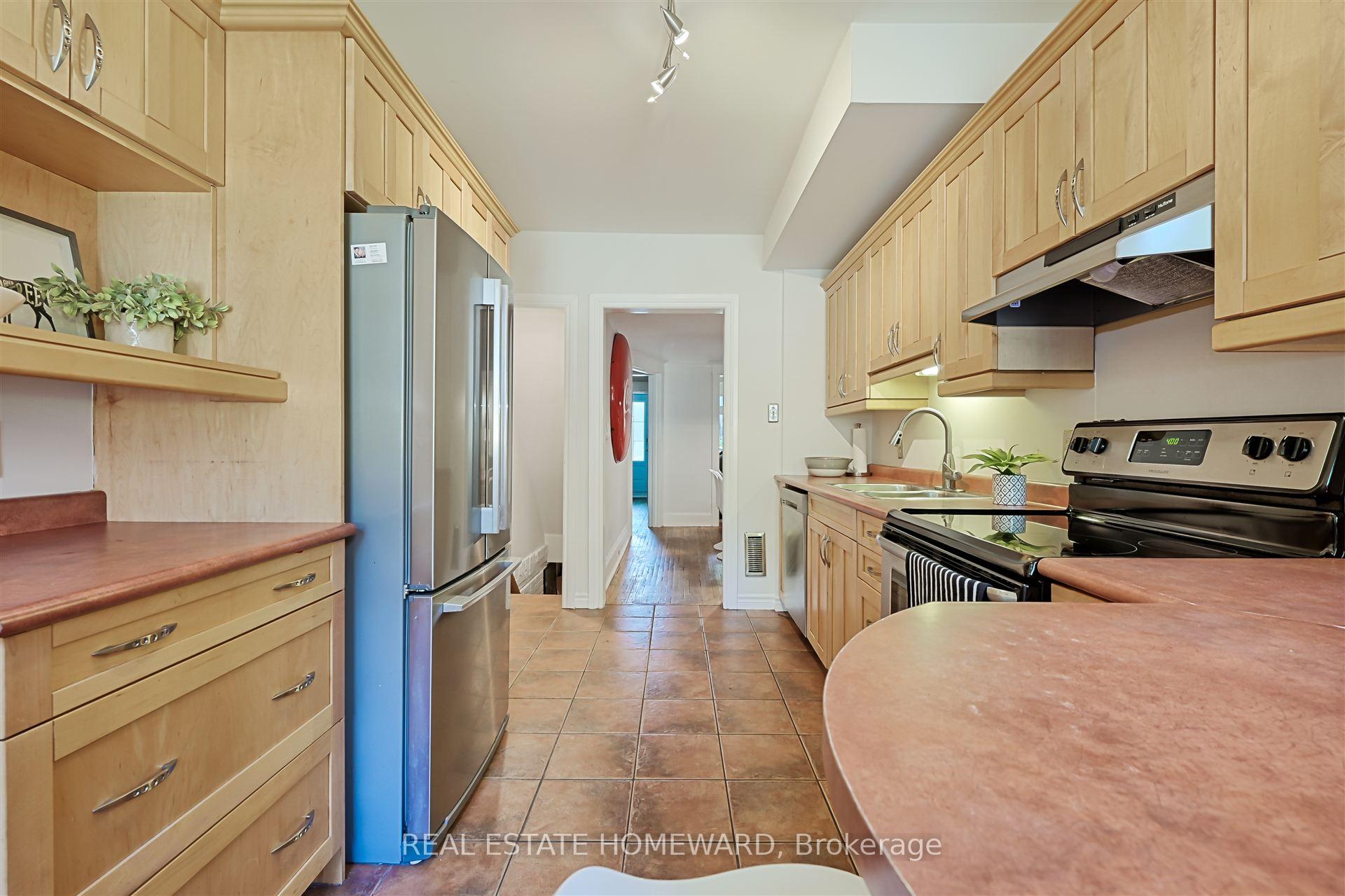 Photo 14 of 117 Coady Avenue, Toronto, South Riverdale — HOMEH