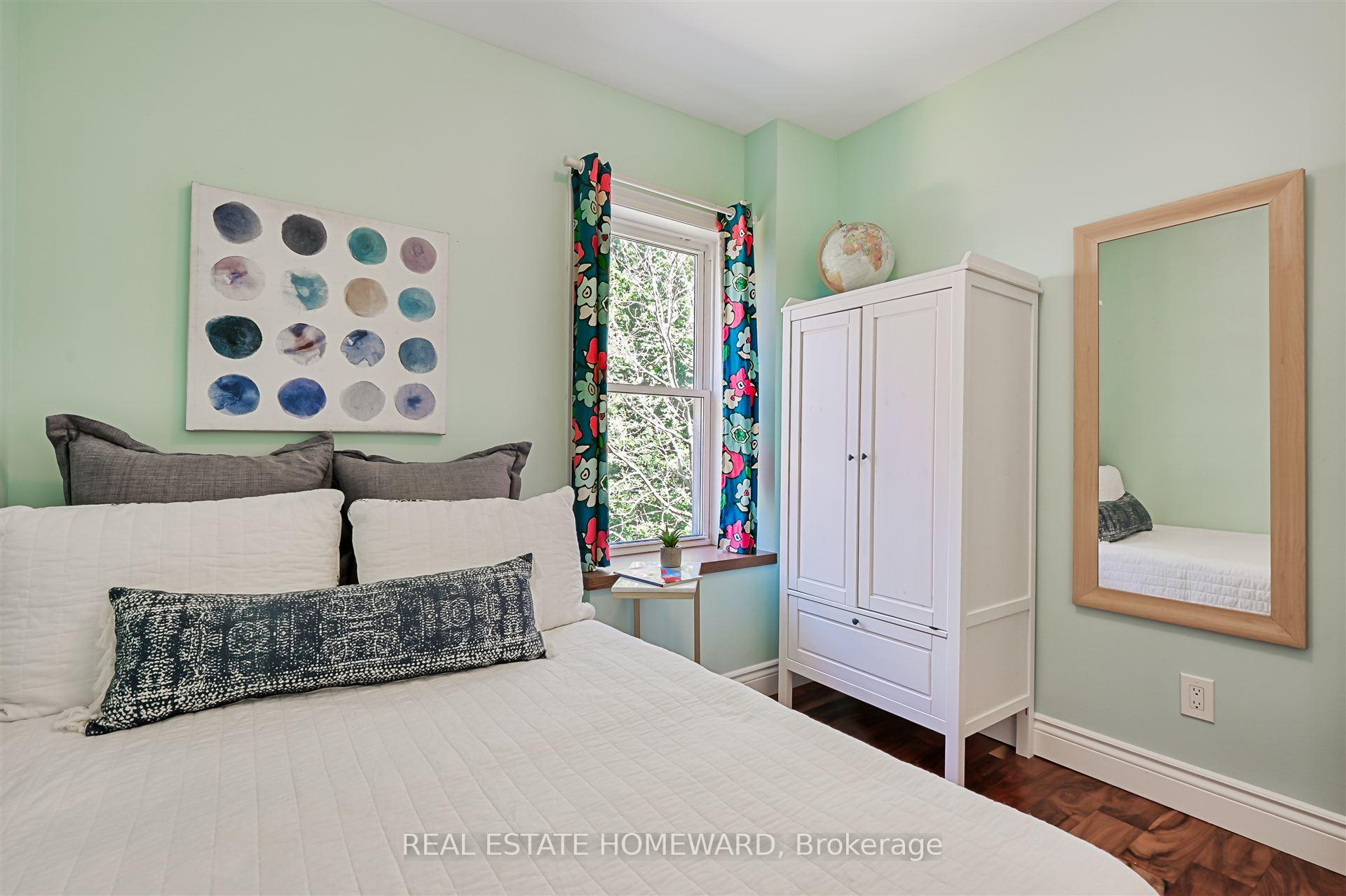 Photo 16 of 117 Coady Avenue, Toronto, South Riverdale — HOMEH