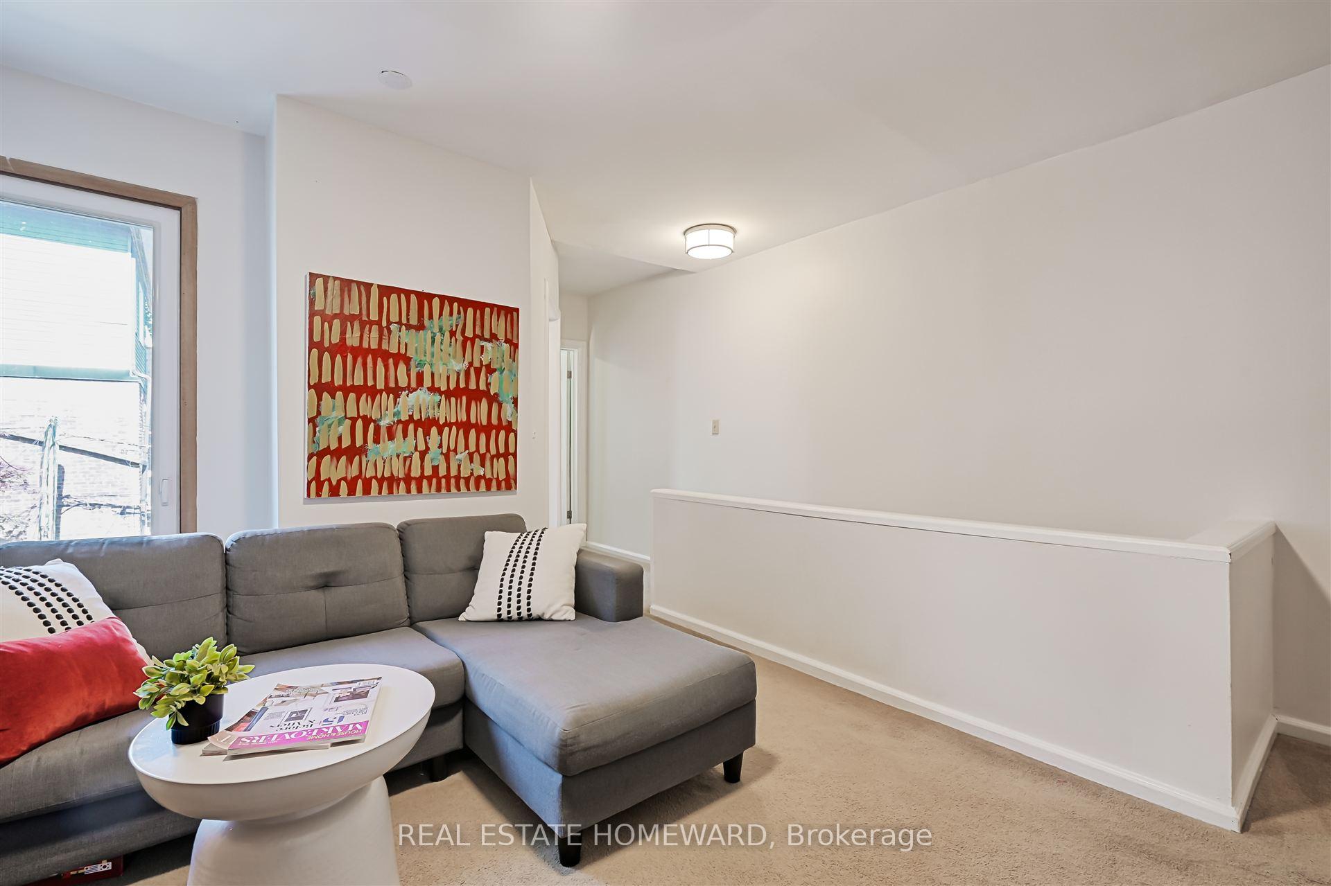 Photo 18 of 117 Coady Avenue, Toronto, South Riverdale — HOMEH