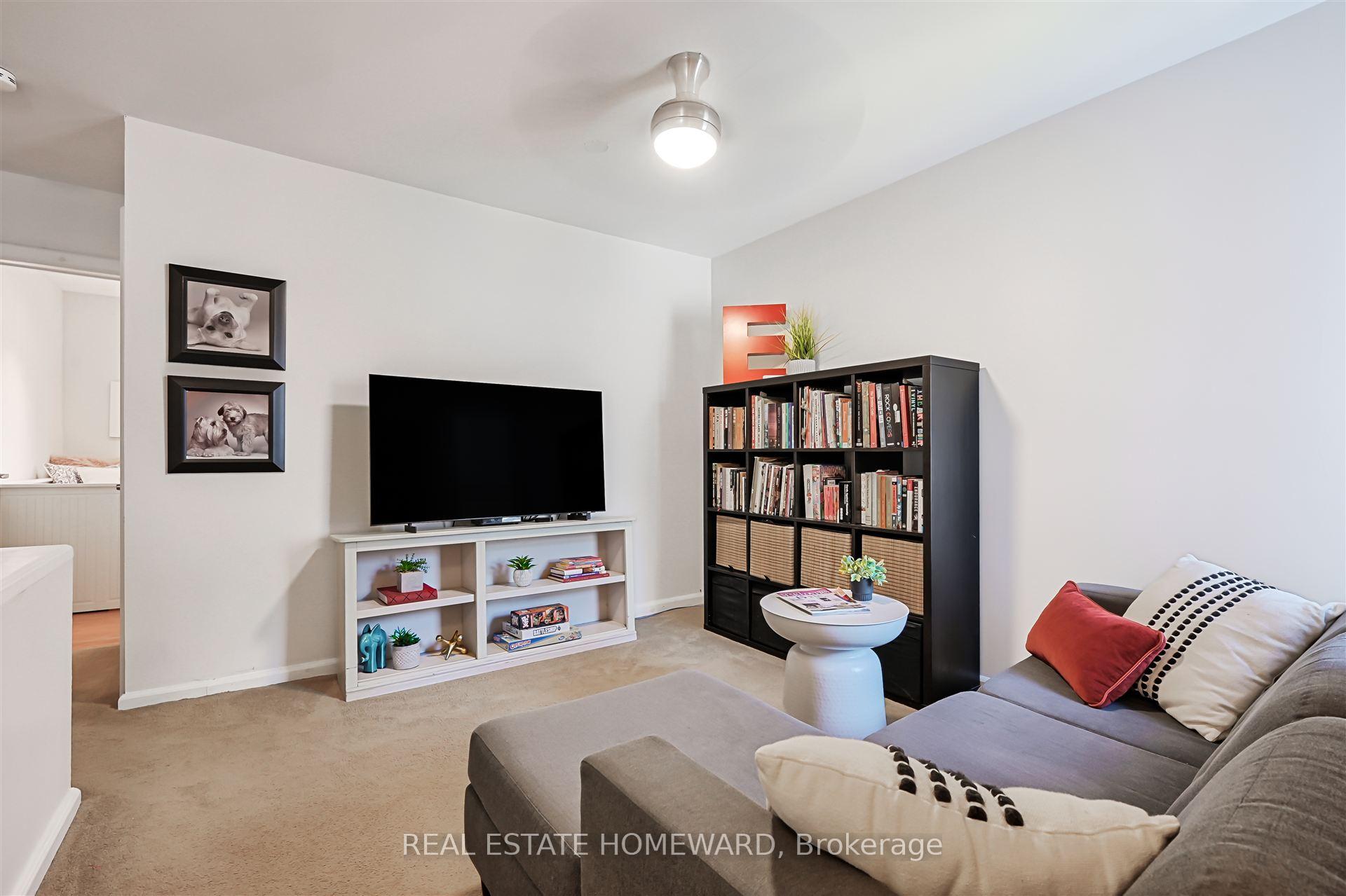 Photo 19 of 117 Coady Avenue, Toronto, South Riverdale — HOMEH