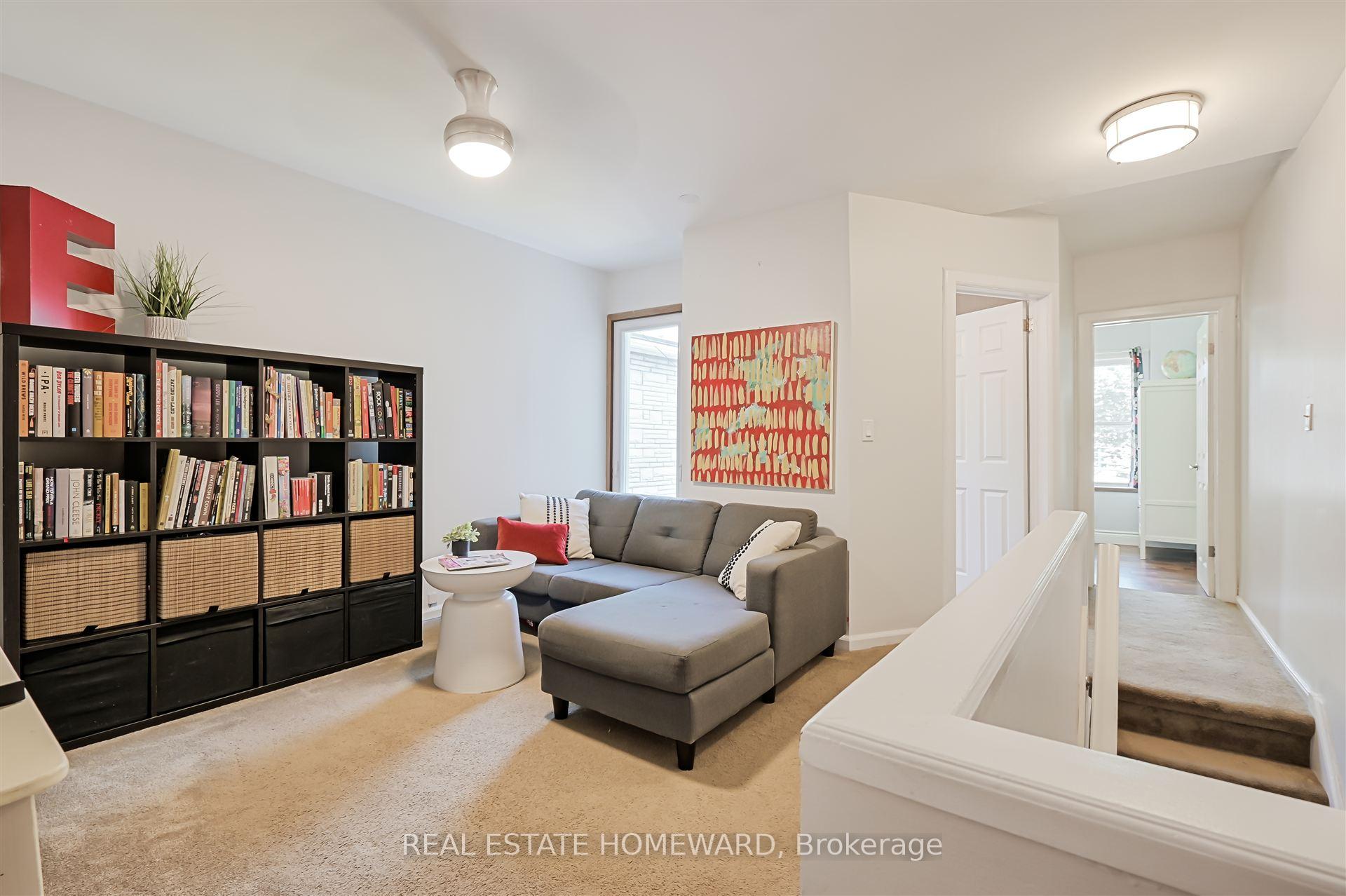 Photo 20 of 117 Coady Avenue, Toronto, South Riverdale — HOMEH
