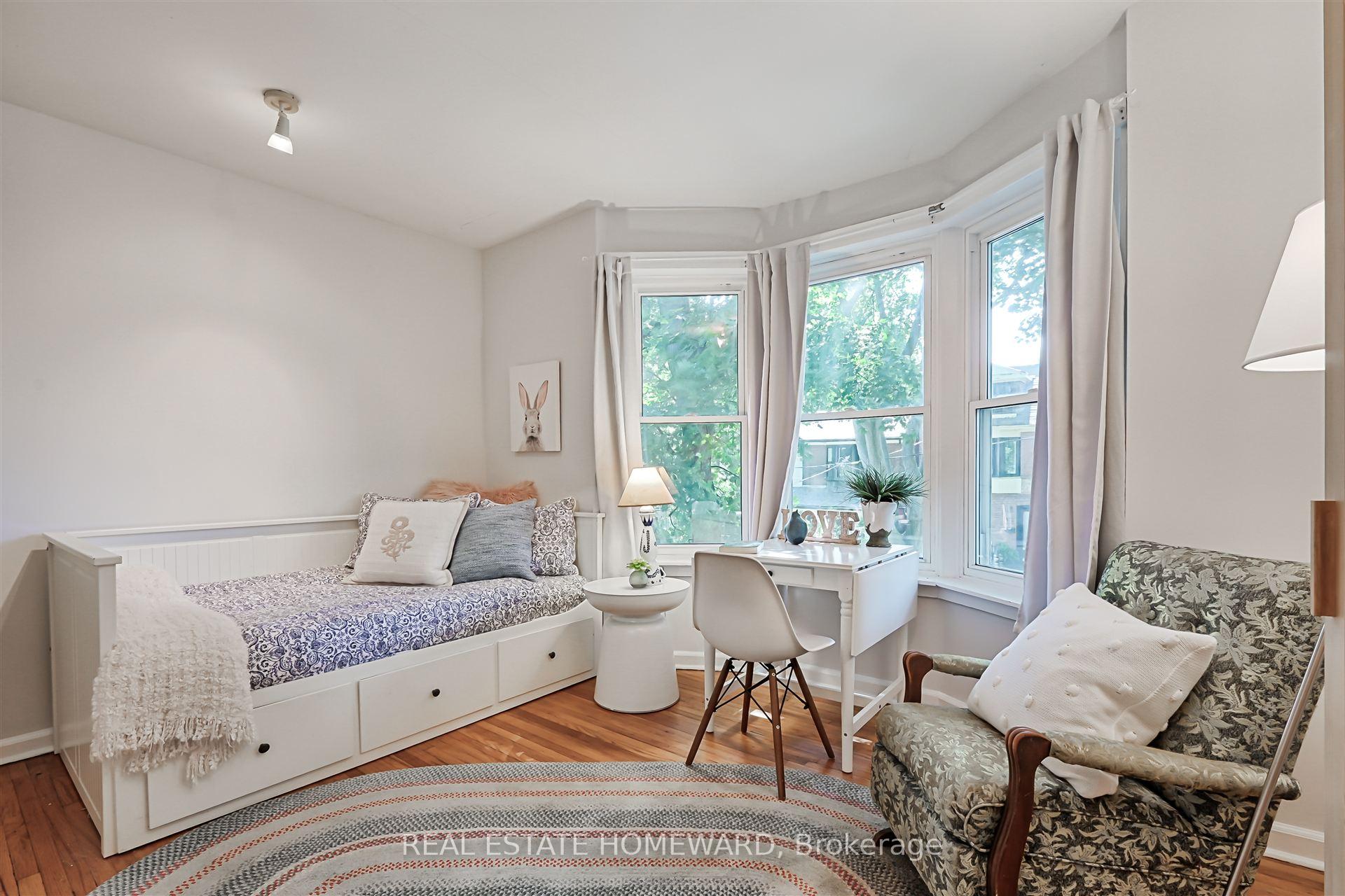 Photo 21 of 117 Coady Avenue, Toronto, South Riverdale — HOMEH