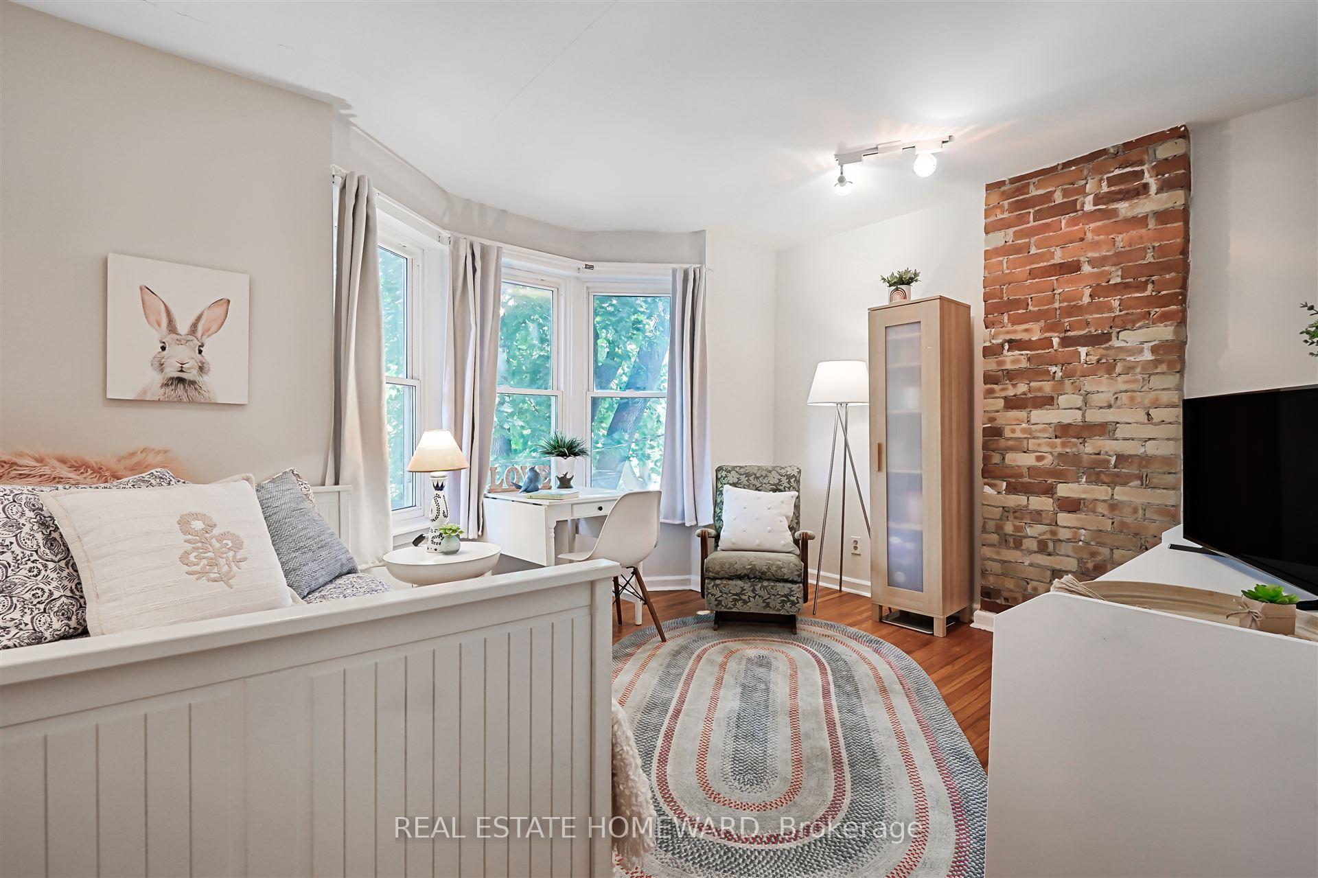Photo 22 of 117 Coady Avenue, Toronto, South Riverdale — HOMEH