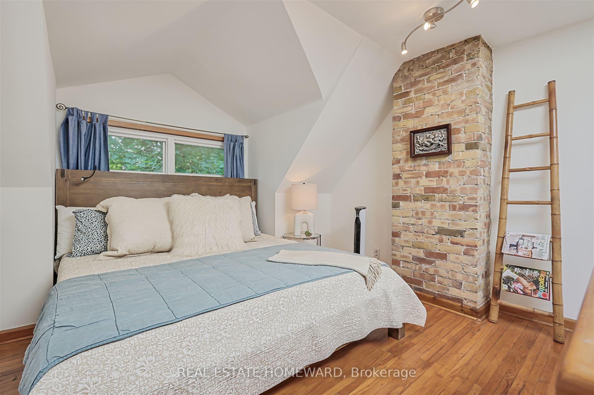 Photo 23 of 117 Coady Avenue, Toronto, South Riverdale — HOMEH