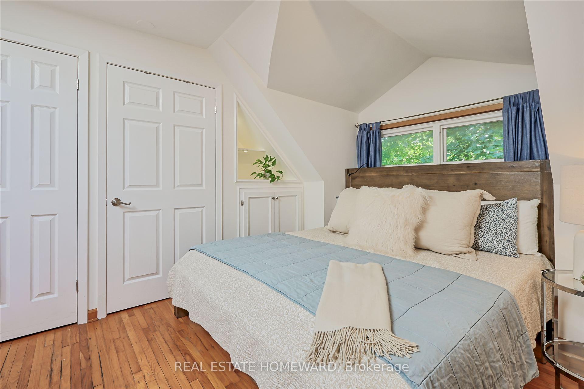Photo 24 of 117 Coady Avenue, Toronto, South Riverdale — HOMEH
