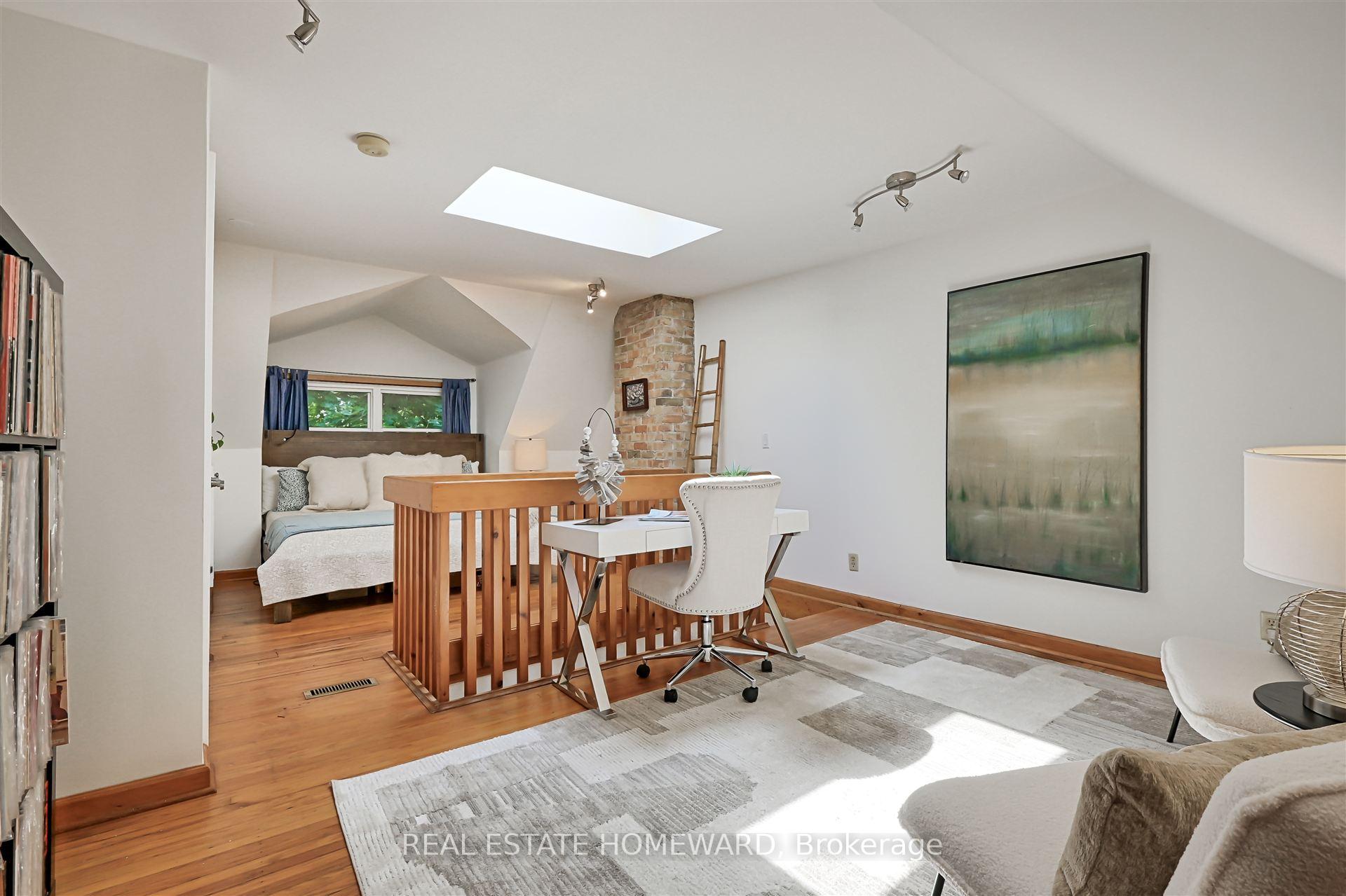 Photo 26 of 117 Coady Avenue, Toronto, South Riverdale — HOMEH