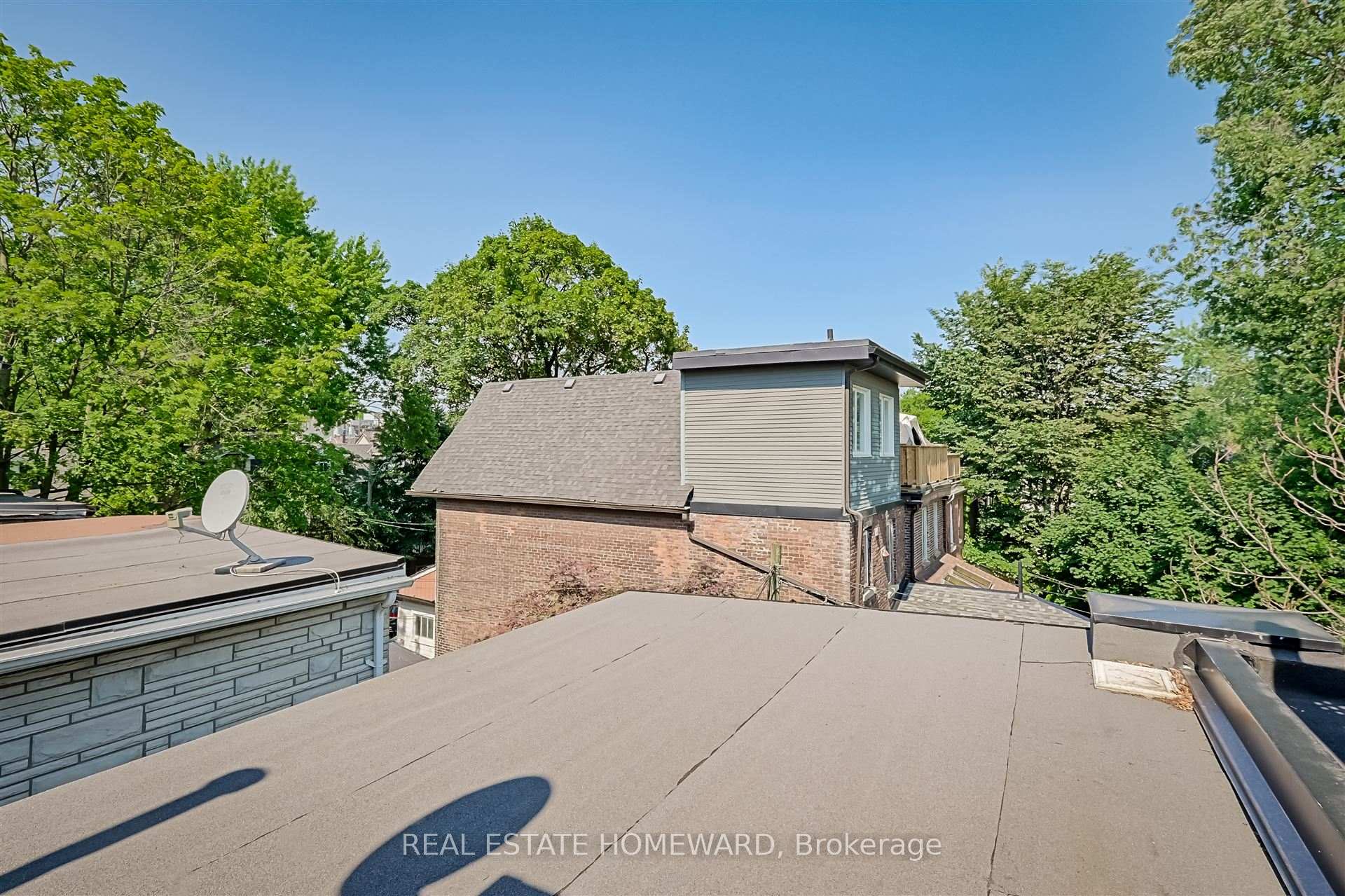 Photo 27 of 117 Coady Avenue, Toronto, South Riverdale — HOMEH
