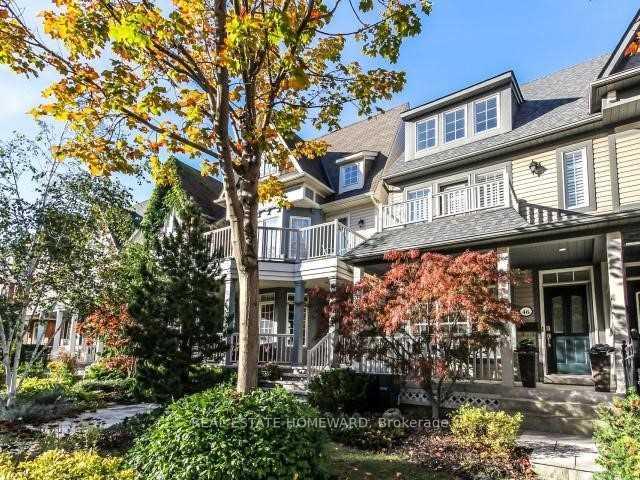 Photo 1 of 46 Joseph Duggan Road, Toronto, The Beaches — HOMEH