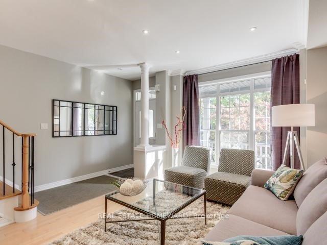 Photo 2 of 46 Joseph Duggan Road, Toronto, The Beaches — HOMEH