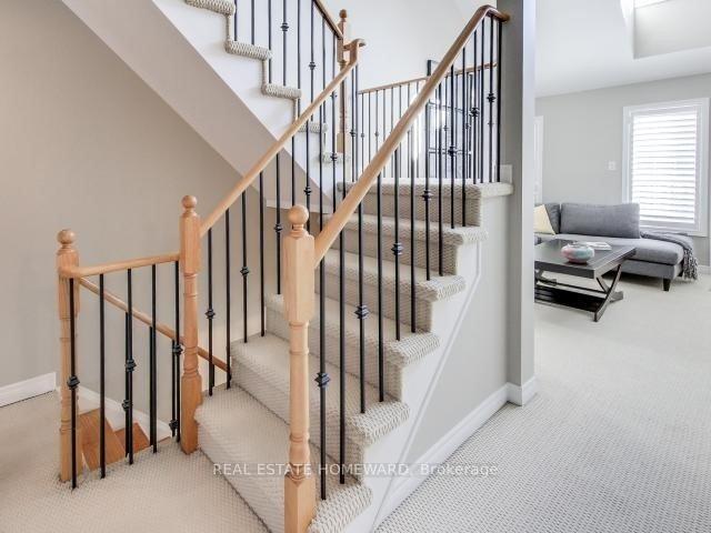 Photo 8 of 46 Joseph Duggan Road, Toronto, The Beaches — HOMEH