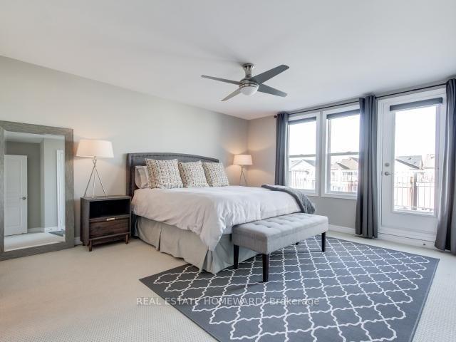 Photo 9 of 46 Joseph Duggan Road, Toronto, The Beaches — HOMEH
