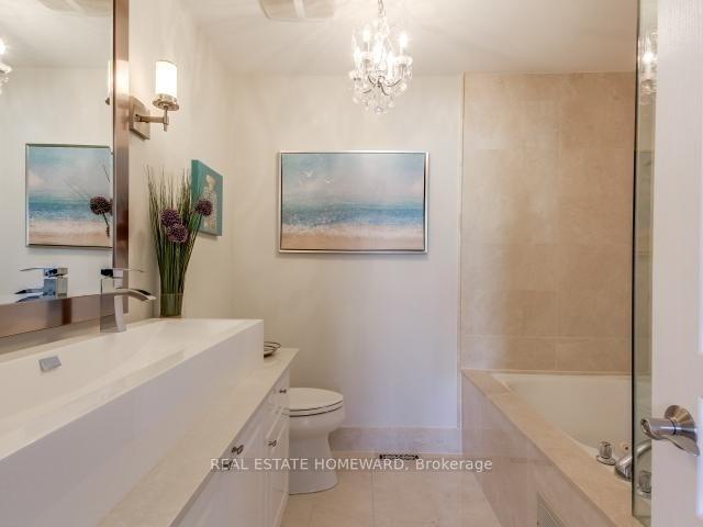 Photo 12 of 46 Joseph Duggan Road, Toronto, The Beaches — HOMEH