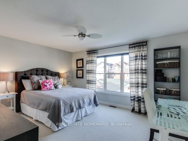 Photo 13 of 46 Joseph Duggan Road, Toronto, The Beaches — HOMEH