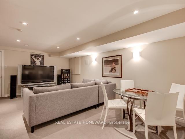 Photo 15 of 46 Joseph Duggan Road, Toronto, The Beaches — HOMEH