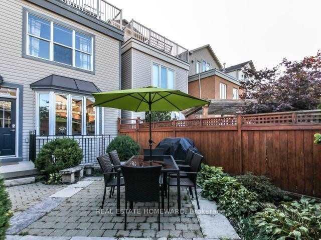 Photo 16 of 46 Joseph Duggan Road, Toronto, The Beaches — HOMEH