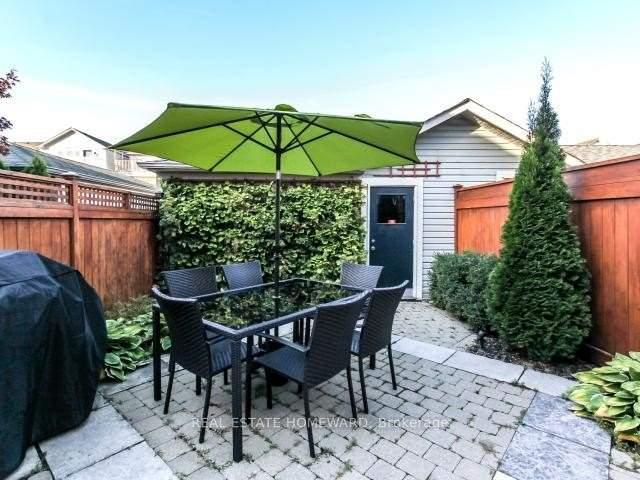 Photo 17 of 46 Joseph Duggan Road, Toronto, The Beaches — HOMEH