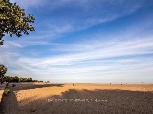 Photo 18 of 46 Joseph Duggan Road, Toronto, The Beaches — HOMEH