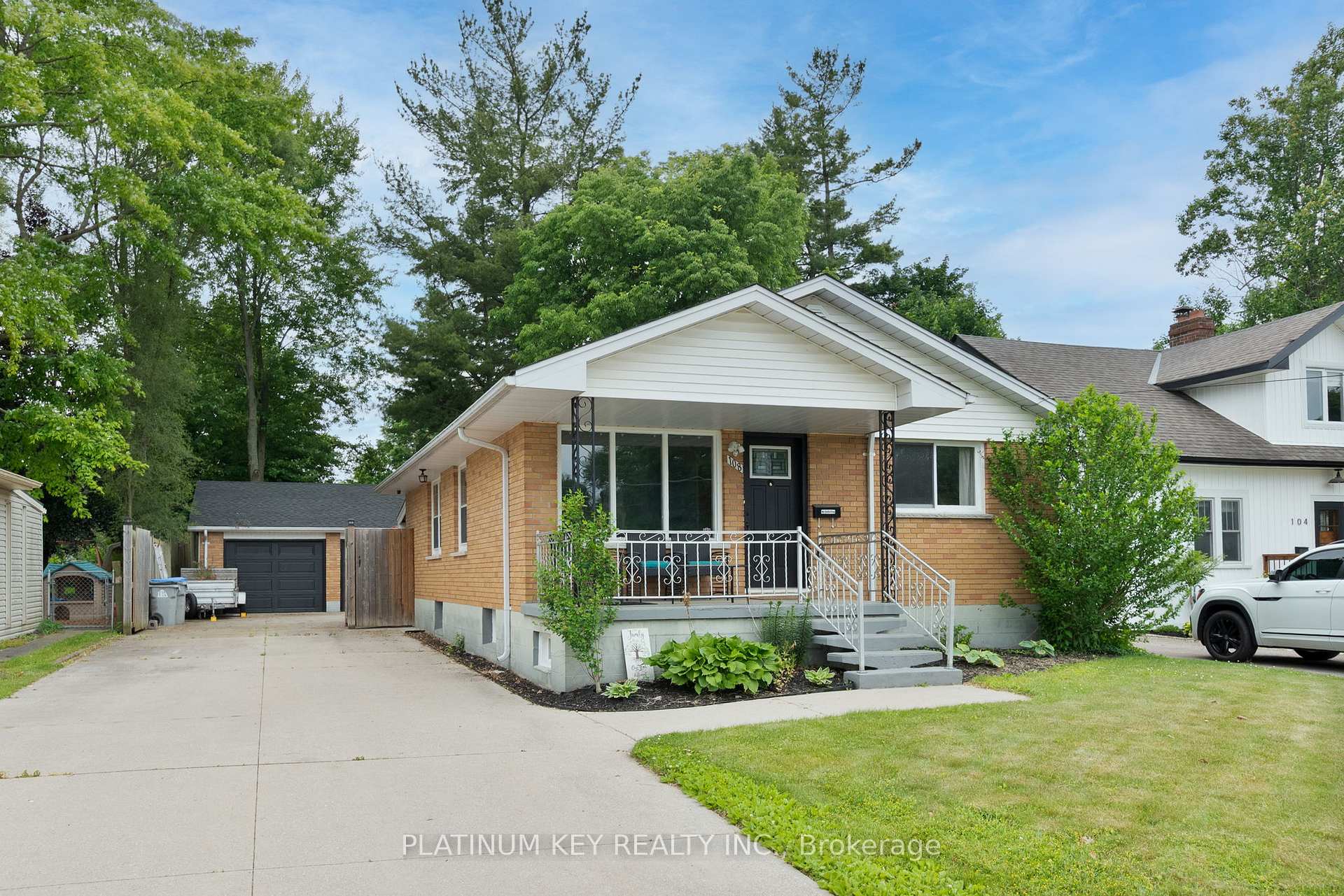 Photo 1 of 108 Mckellar Street, Strathroy-Caradoc, SW — HOMEH