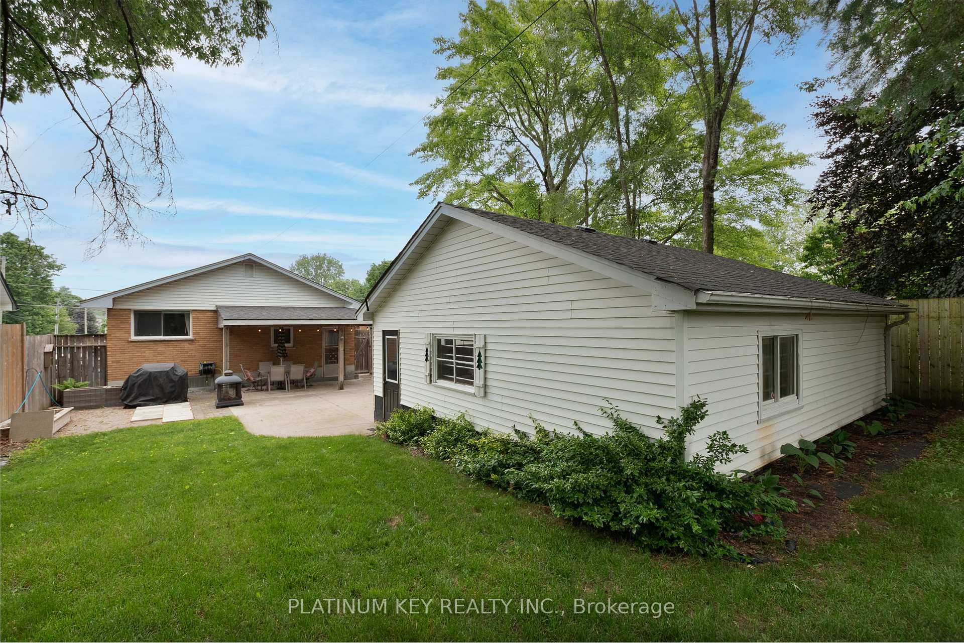 Photo 20 of 108 Mckellar Street, Strathroy-Caradoc, SW — HOMEH
