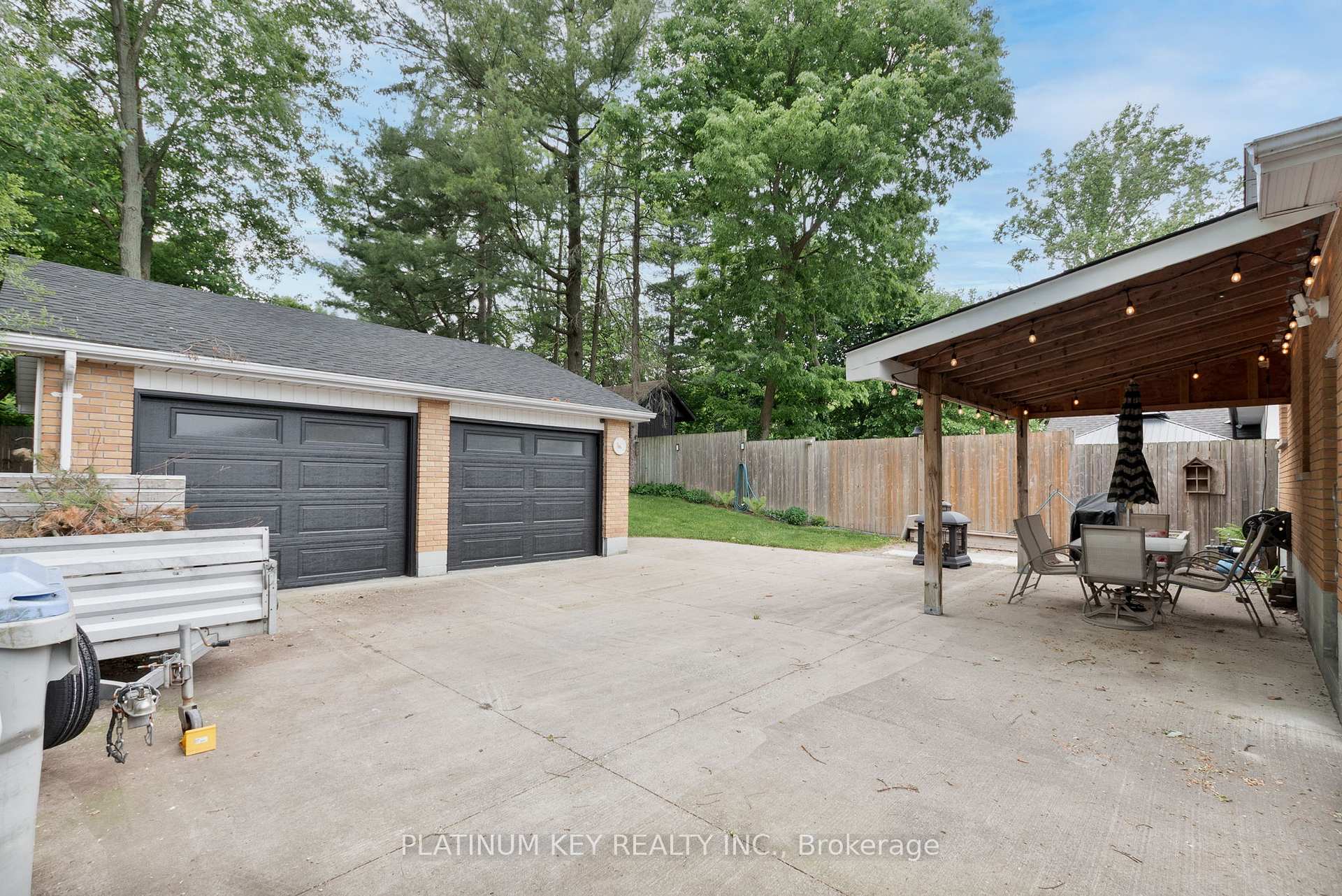 Photo 22 of 108 Mckellar Street, Strathroy-Caradoc, SW — HOMEH
