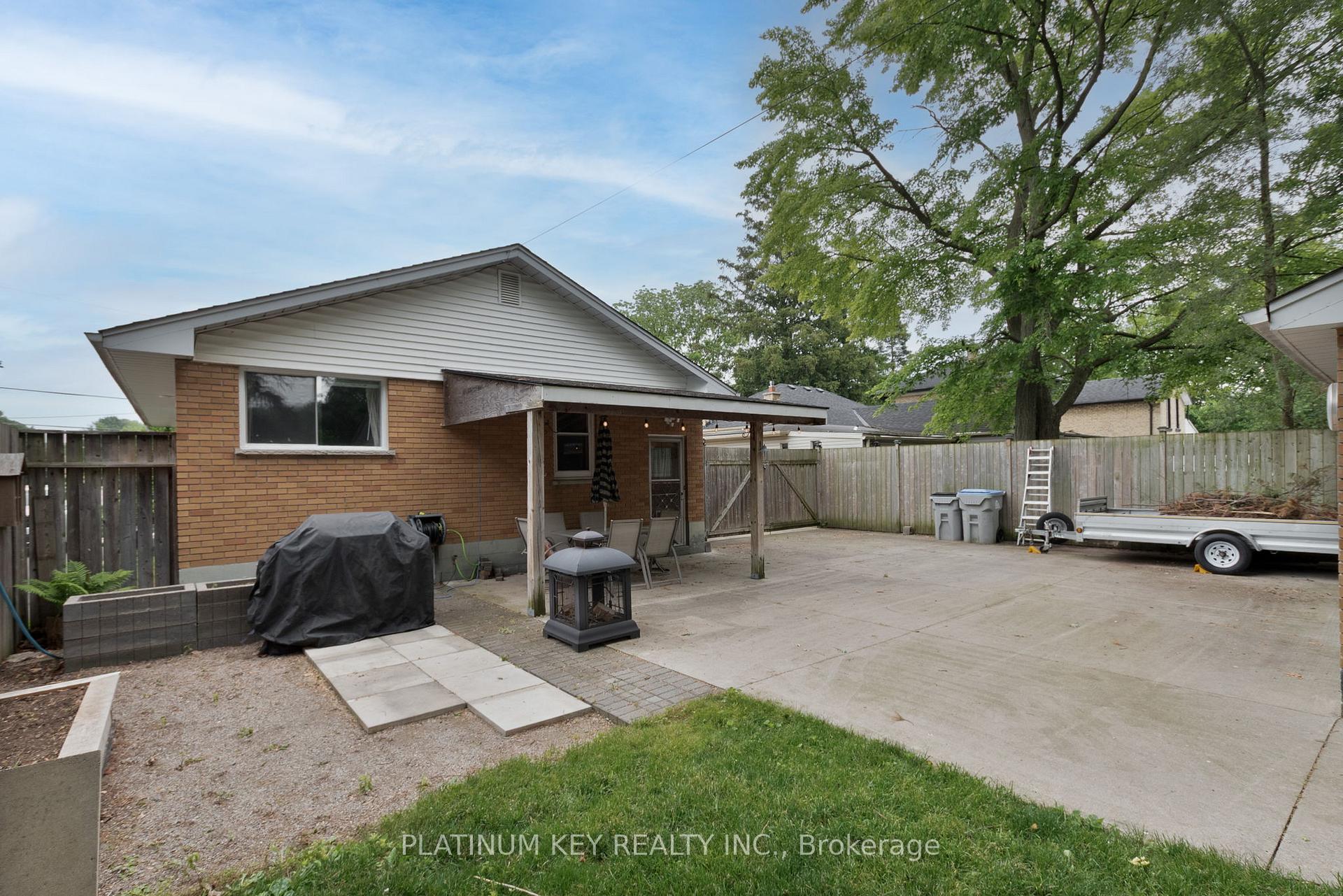 Photo 25 of 108 Mckellar Street, Strathroy-Caradoc, SW — HOMEH