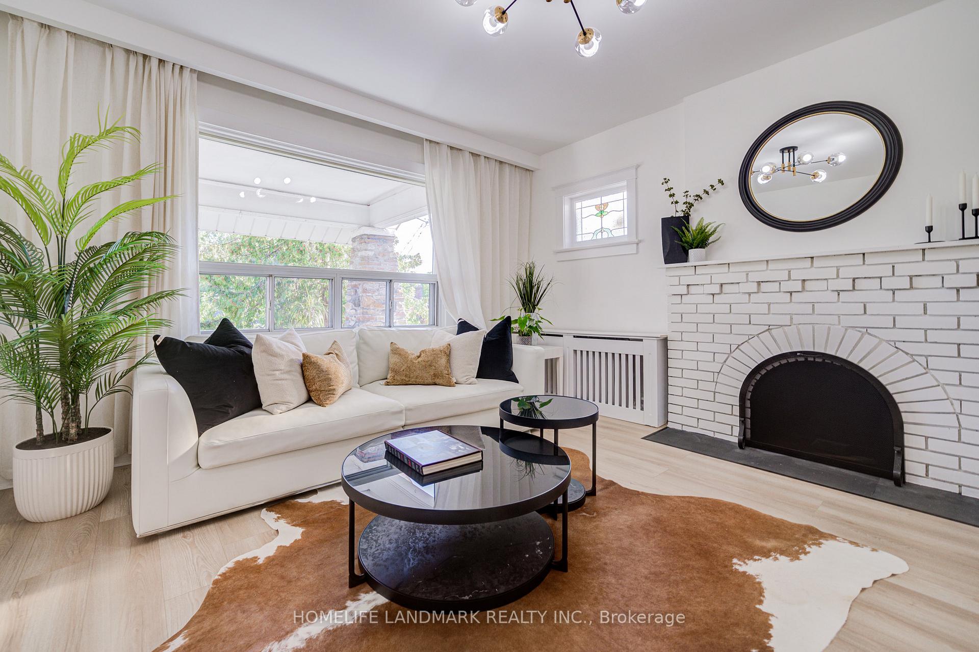 Photo 10 of 5 Beachview Crescent, Toronto, East End-Danforth — HOMEH