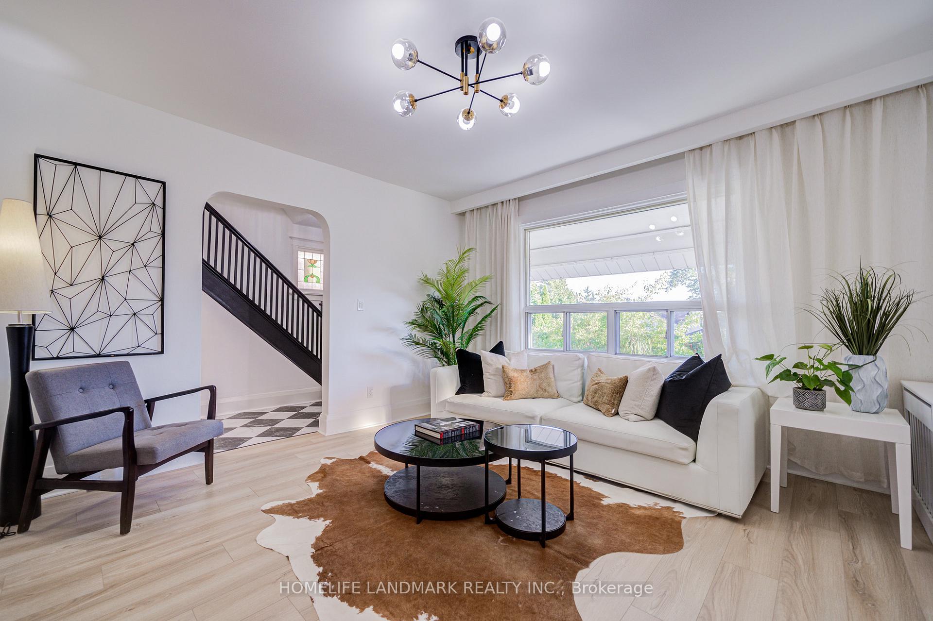 Photo 11 of 5 Beachview Crescent, Toronto, East End-Danforth — HOMEH