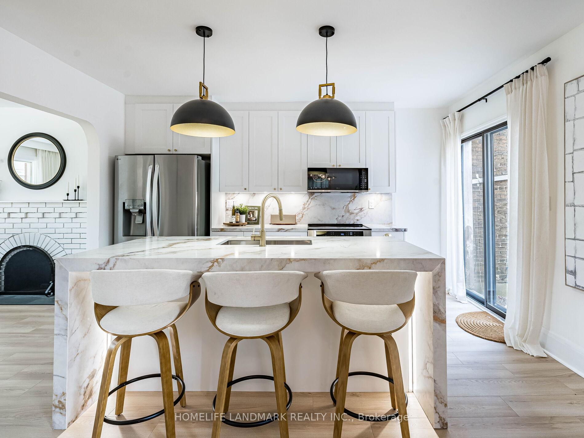 Photo 16 of 5 Beachview Crescent, Toronto, East End-Danforth — HOMEH