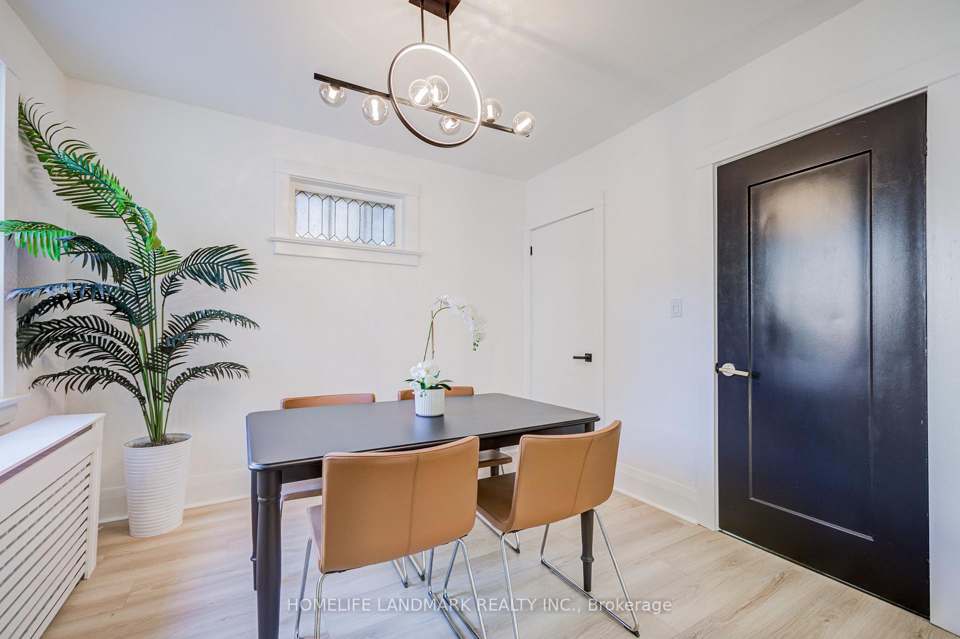 Photo 20 of 5 Beachview Crescent, Toronto, East End-Danforth — HOMEH