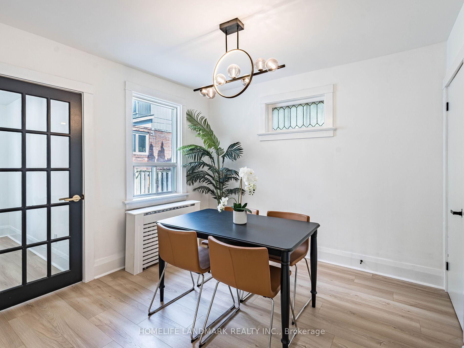 Photo 21 of 5 Beachview Crescent, Toronto, East End-Danforth — HOMEH