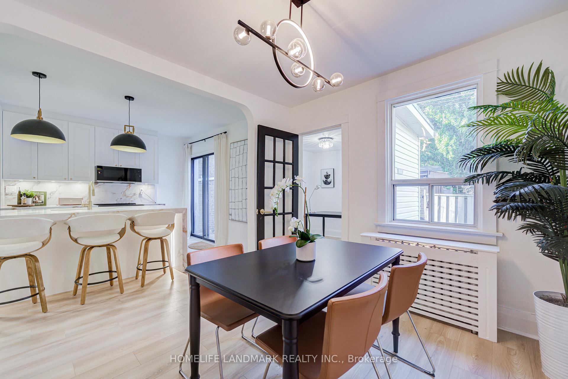 Photo 22 of 5 Beachview Crescent, Toronto, East End-Danforth — HOMEH
