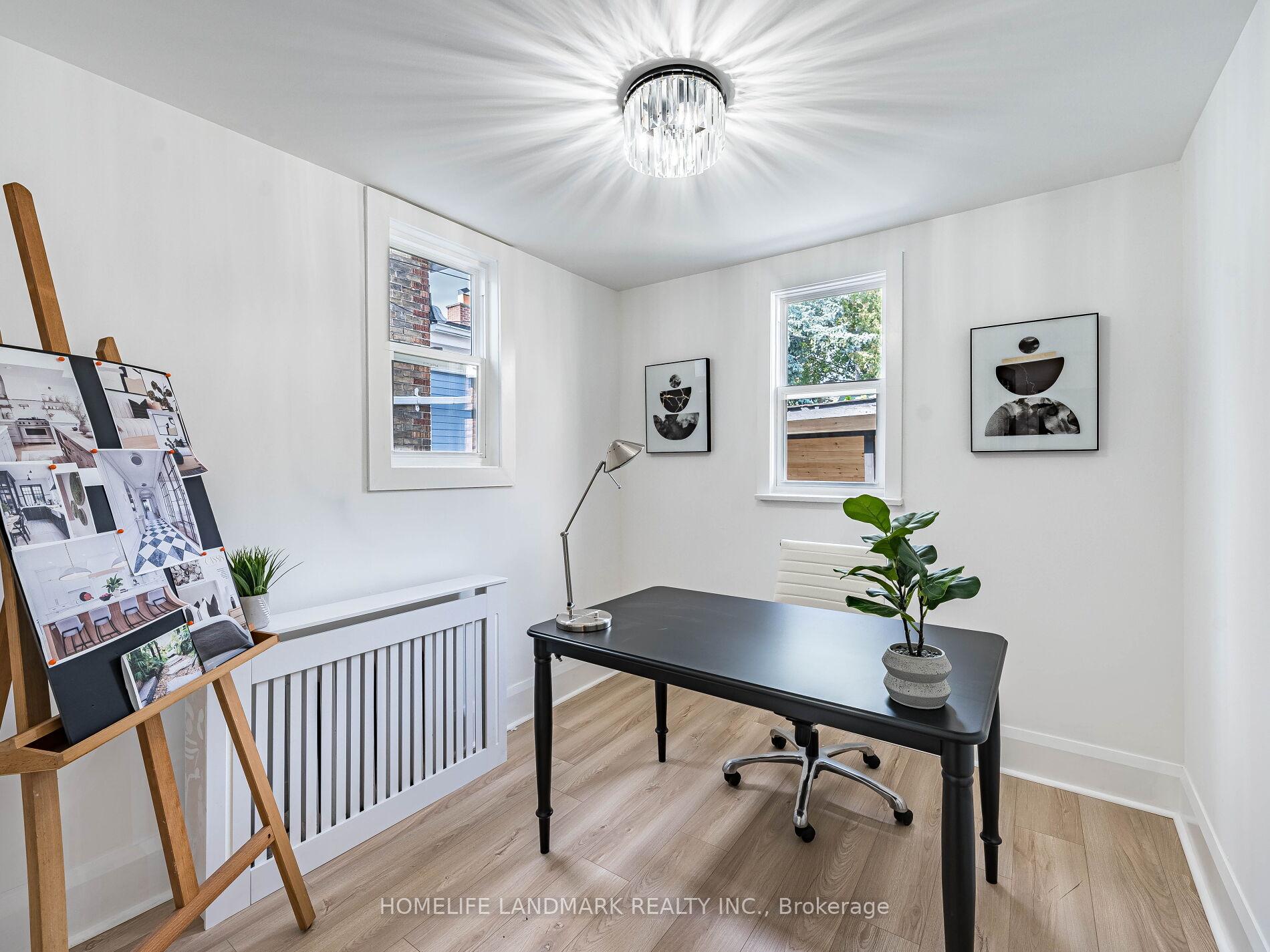 Photo 23 of 5 Beachview Crescent, Toronto, East End-Danforth — HOMEH