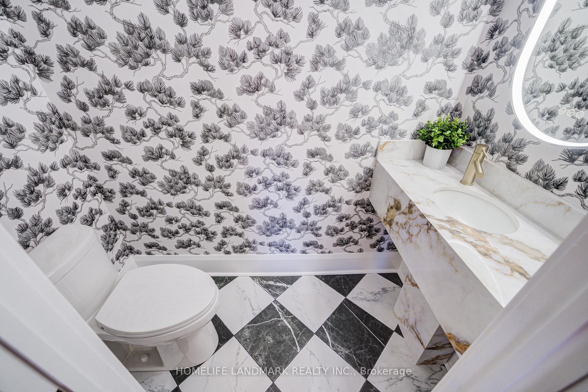 Photo 24 of 5 Beachview Crescent, Toronto, East End-Danforth — HOMEH