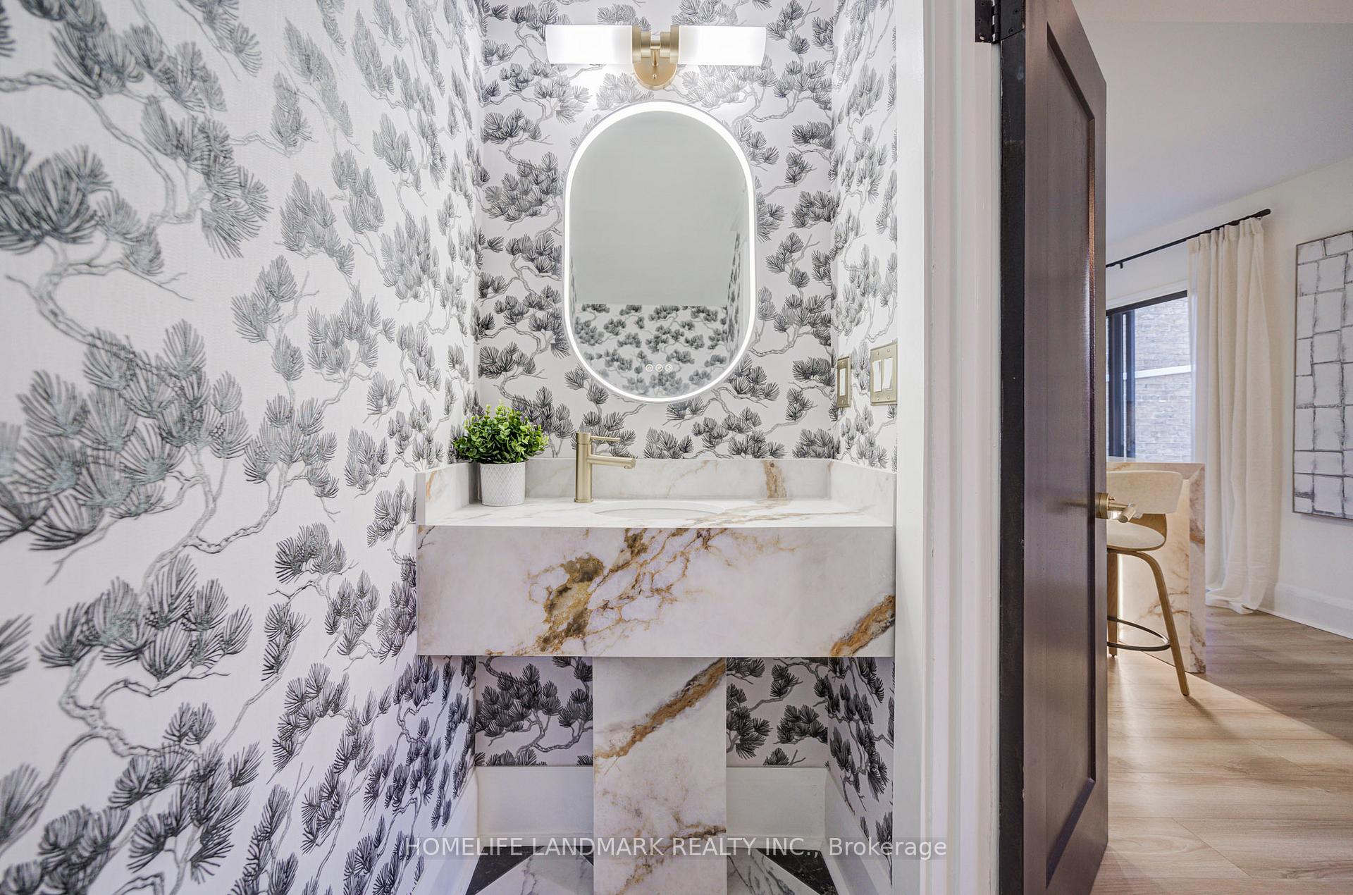 Photo 25 of 5 Beachview Crescent, Toronto, East End-Danforth — HOMEH
