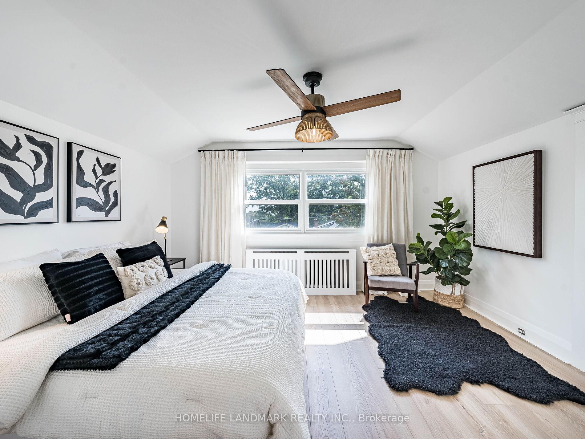 Photo 26 of 5 Beachview Crescent, Toronto, East End-Danforth — HOMEH