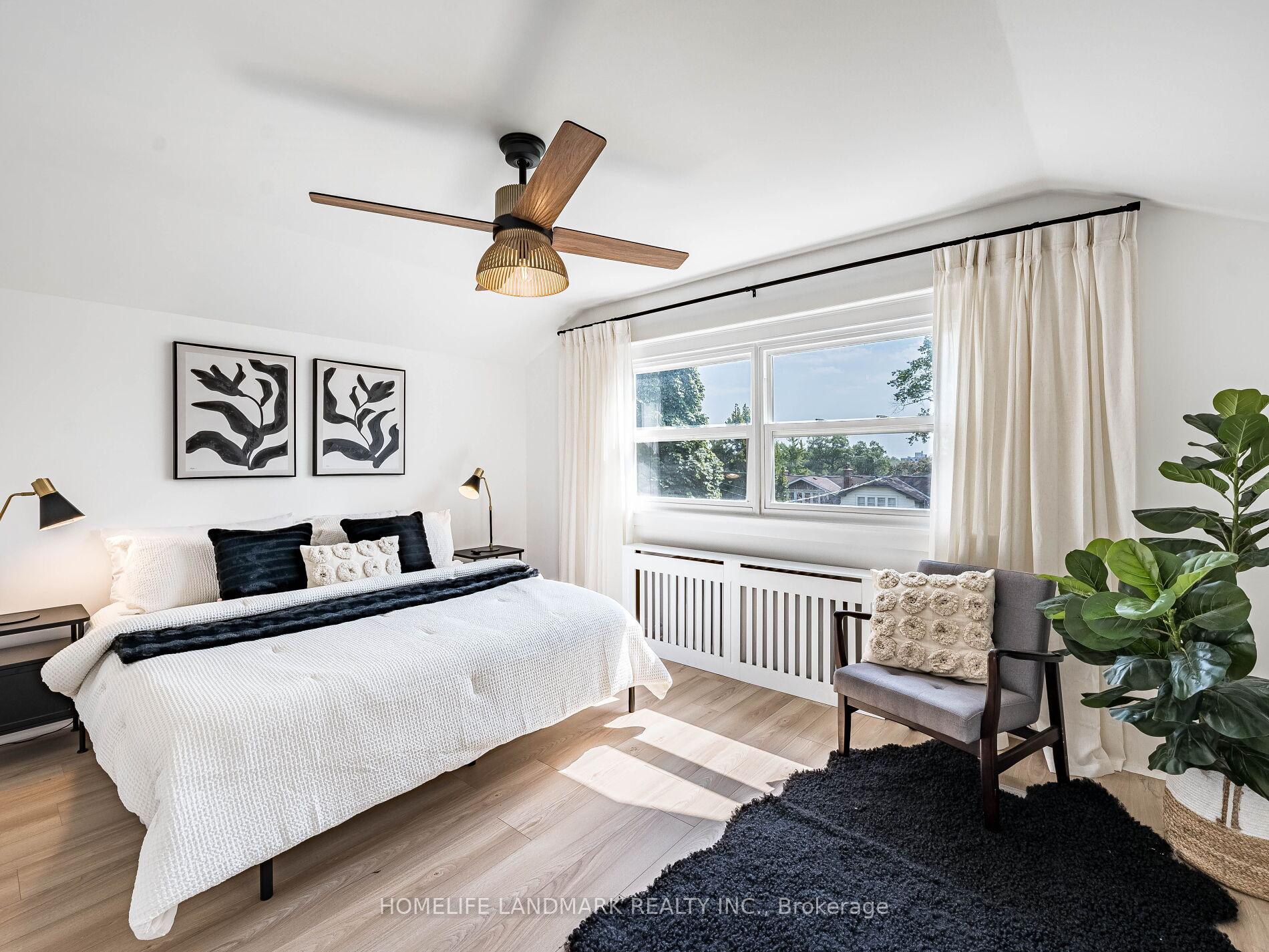 Photo 27 of 5 Beachview Crescent, Toronto, East End-Danforth — HOMEH