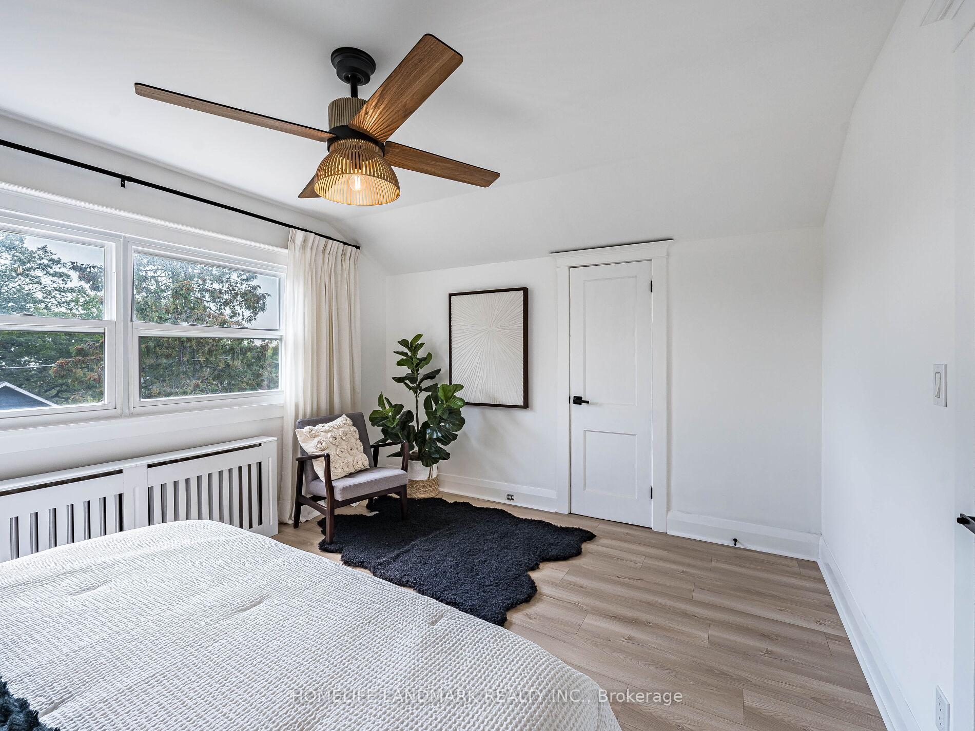 Photo 28 of 5 Beachview Crescent, Toronto, East End-Danforth — HOMEH