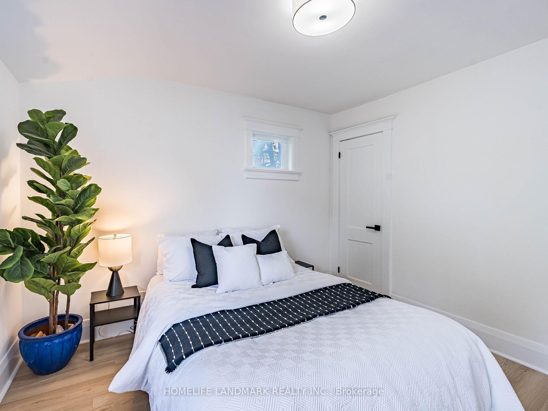 Photo 29 of 5 Beachview Crescent, Toronto, East End-Danforth — HOMEH