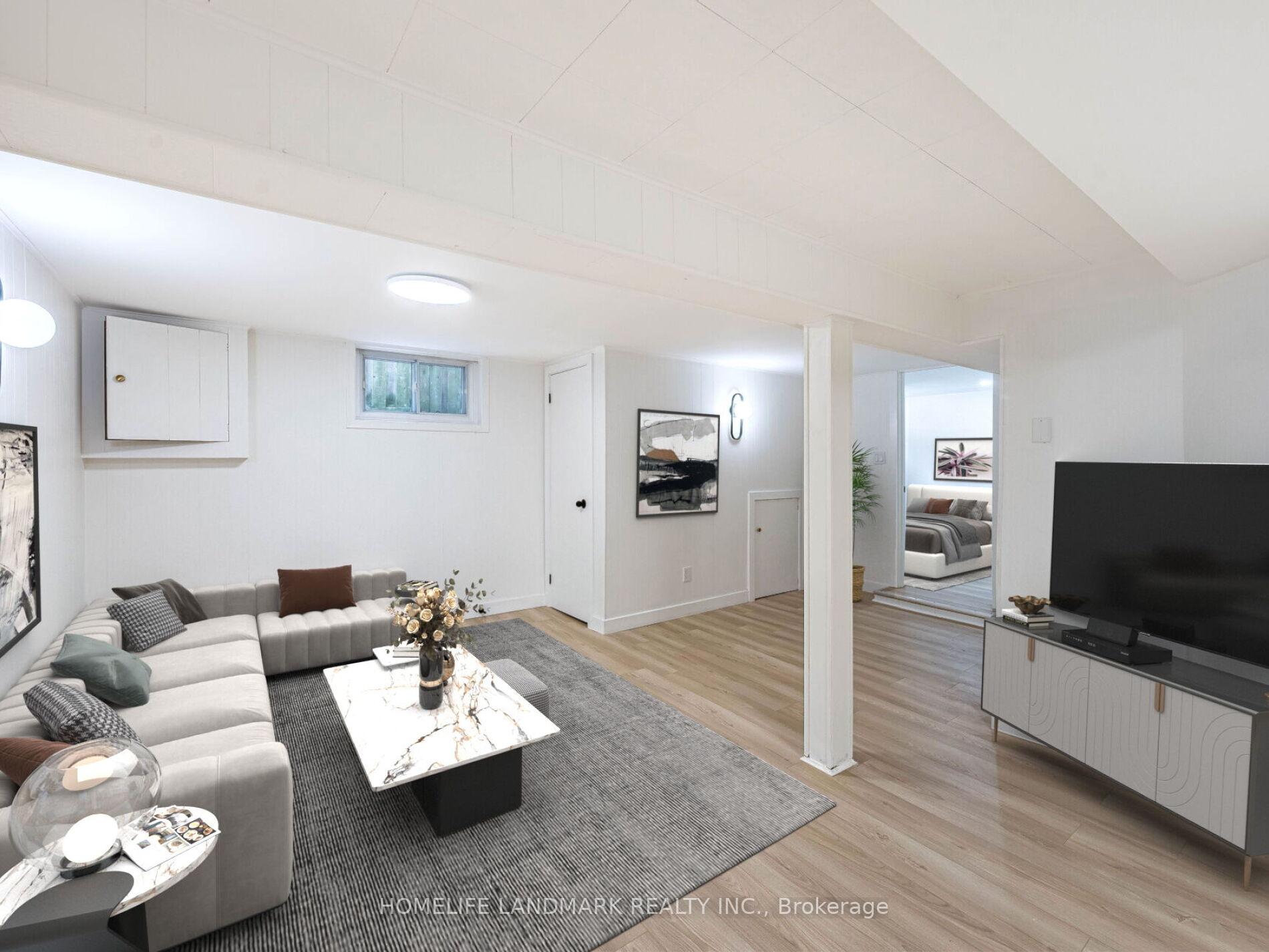 Photo 38 of 5 Beachview Crescent, Toronto, East End-Danforth — HOMEH