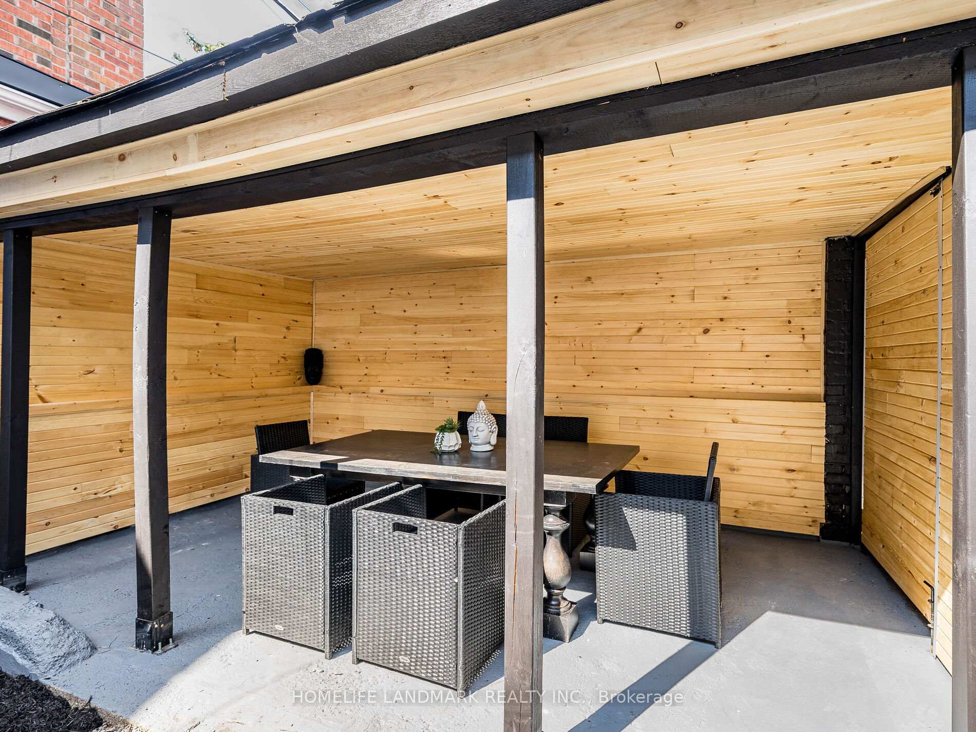 Photo 43 of 5 Beachview Crescent, Toronto, East End-Danforth — HOMEH