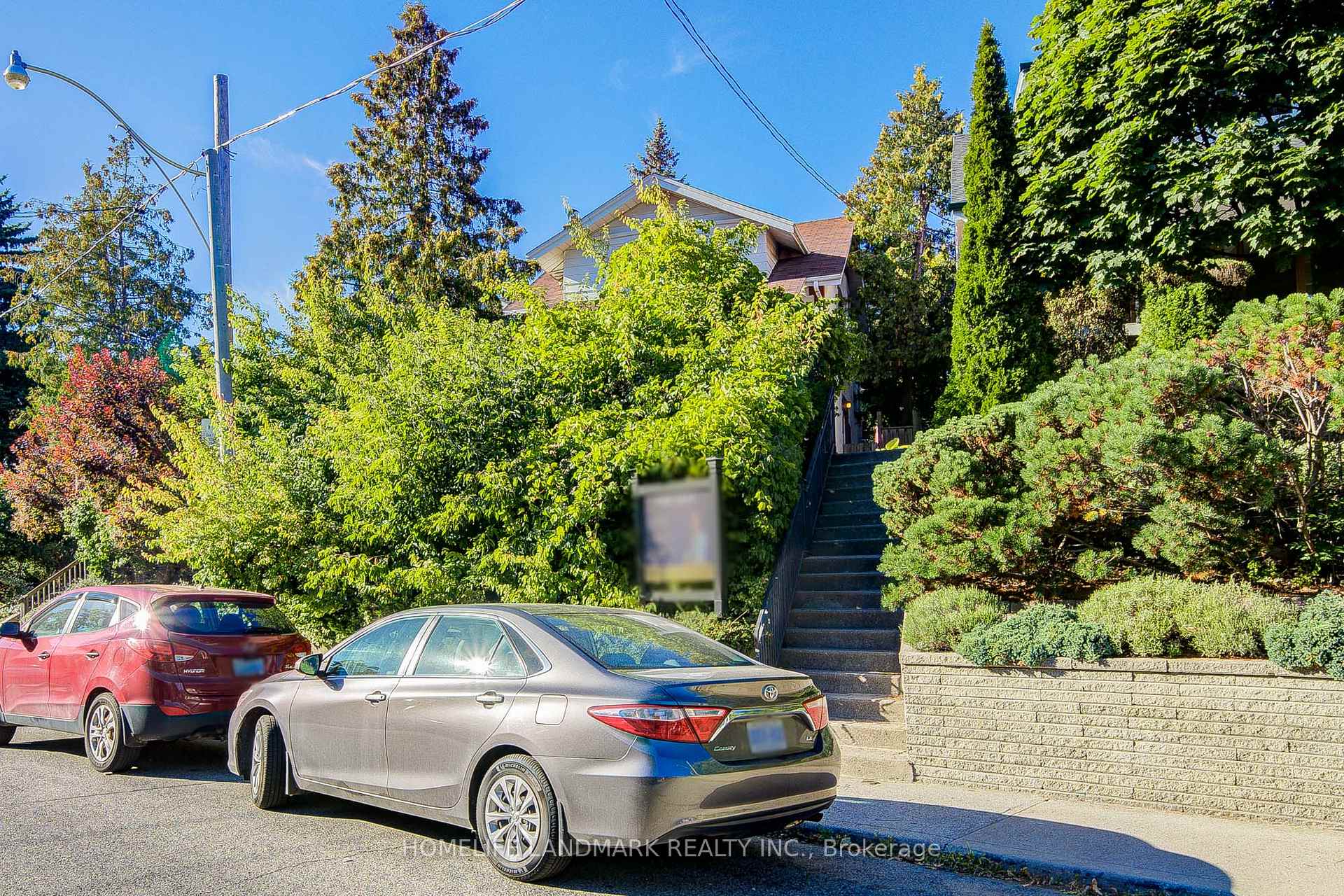 Photo 47 of 5 Beachview Crescent, Toronto, East End-Danforth — HOMEH